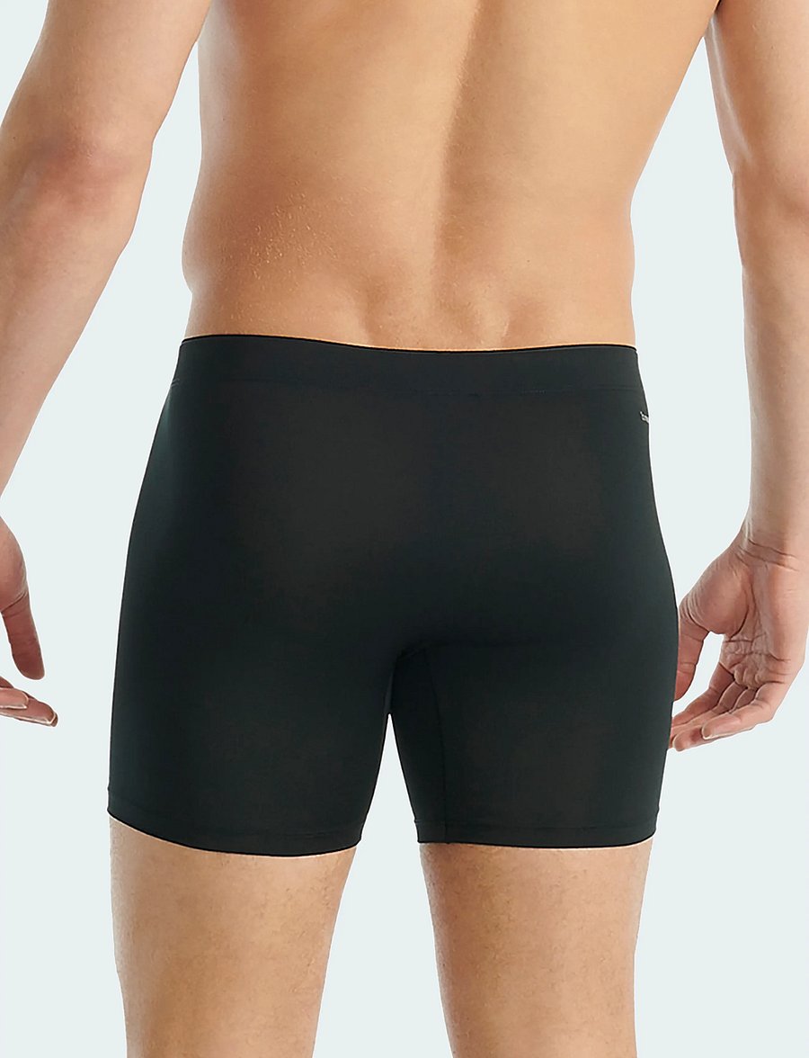 adidas Underwear - Shorts - boxershorts - black - 0