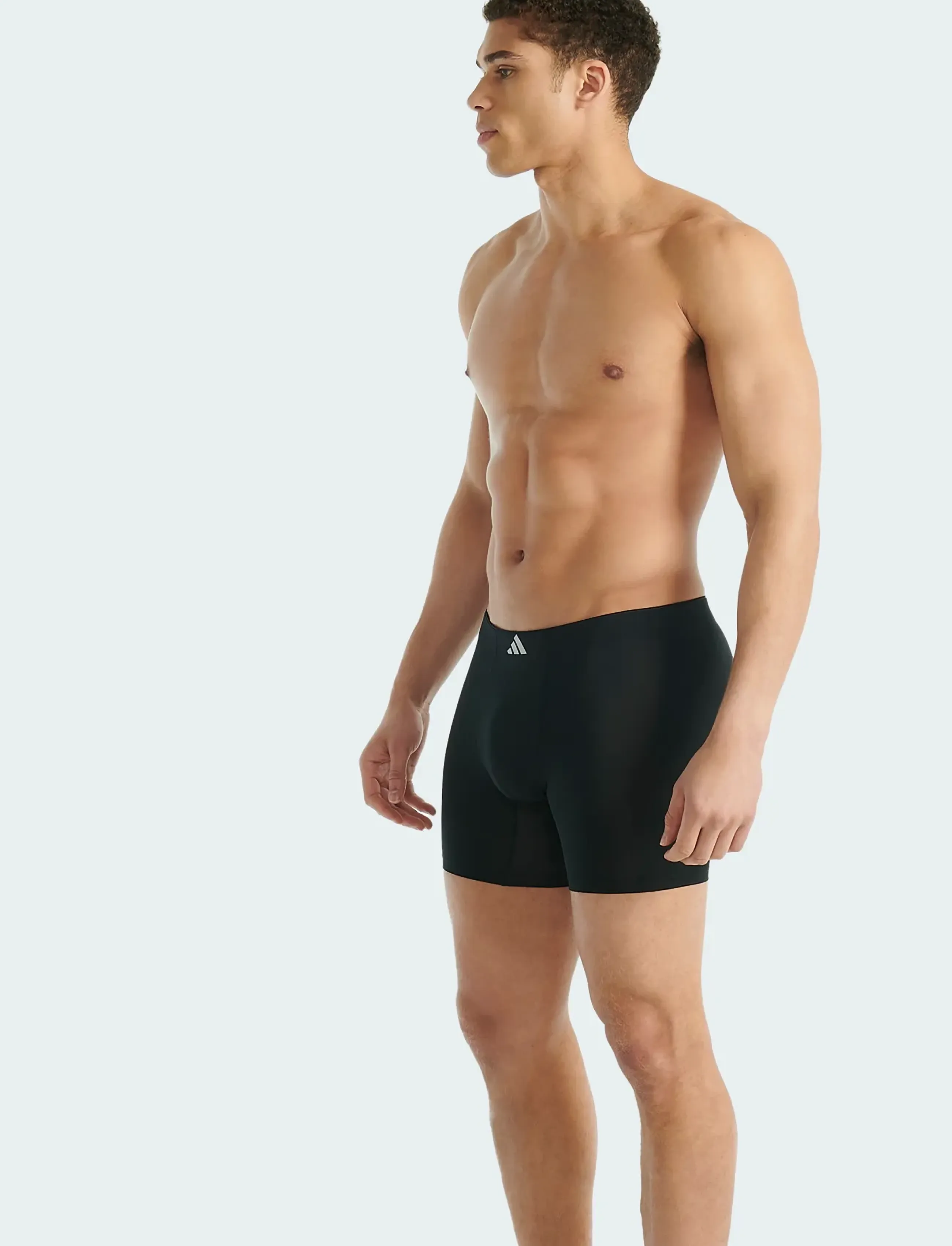 adidas Underwear - Shorts - die niedrigsten preise - black - 0
