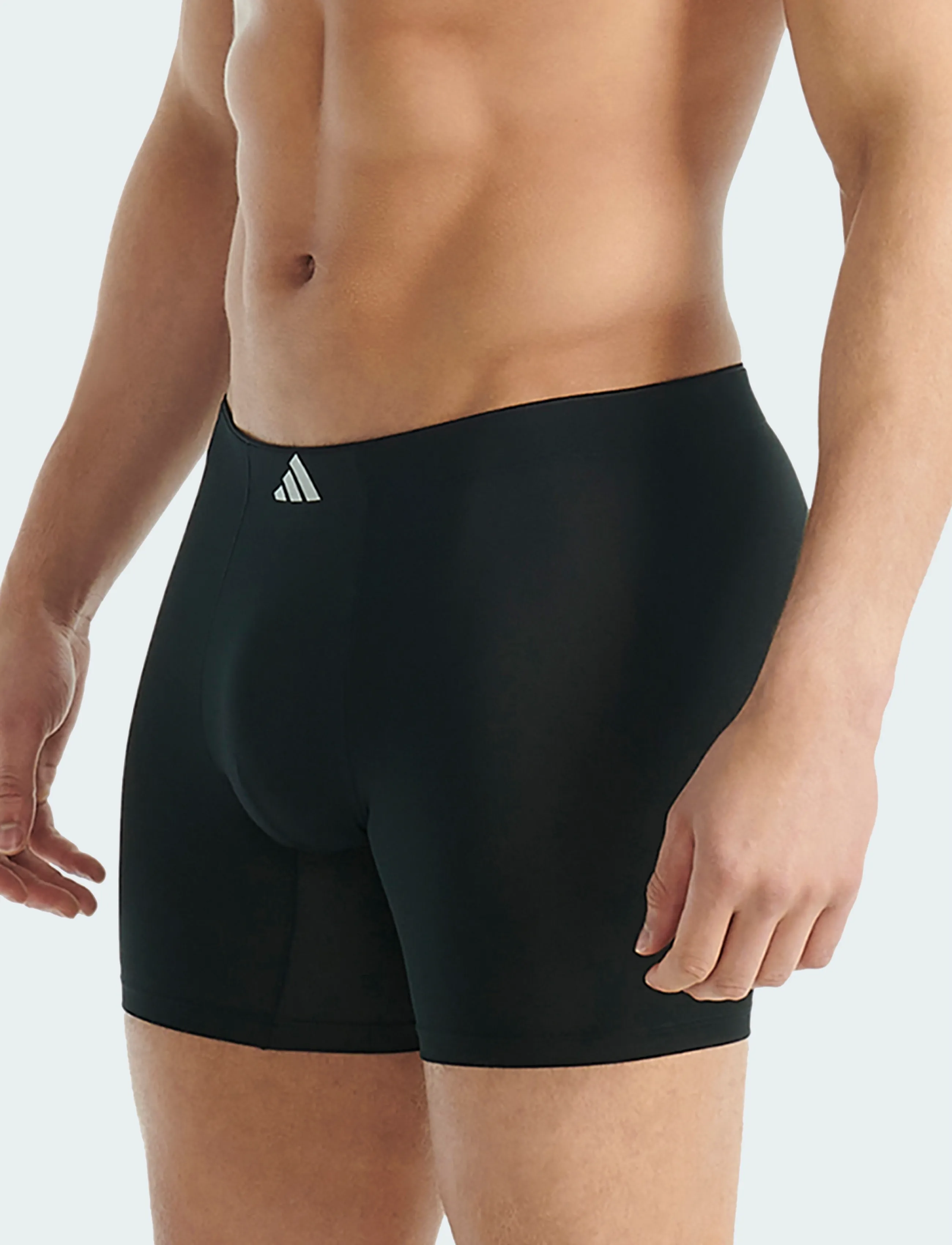 adidas Underwear - Shorts - boxershorts - black - 3