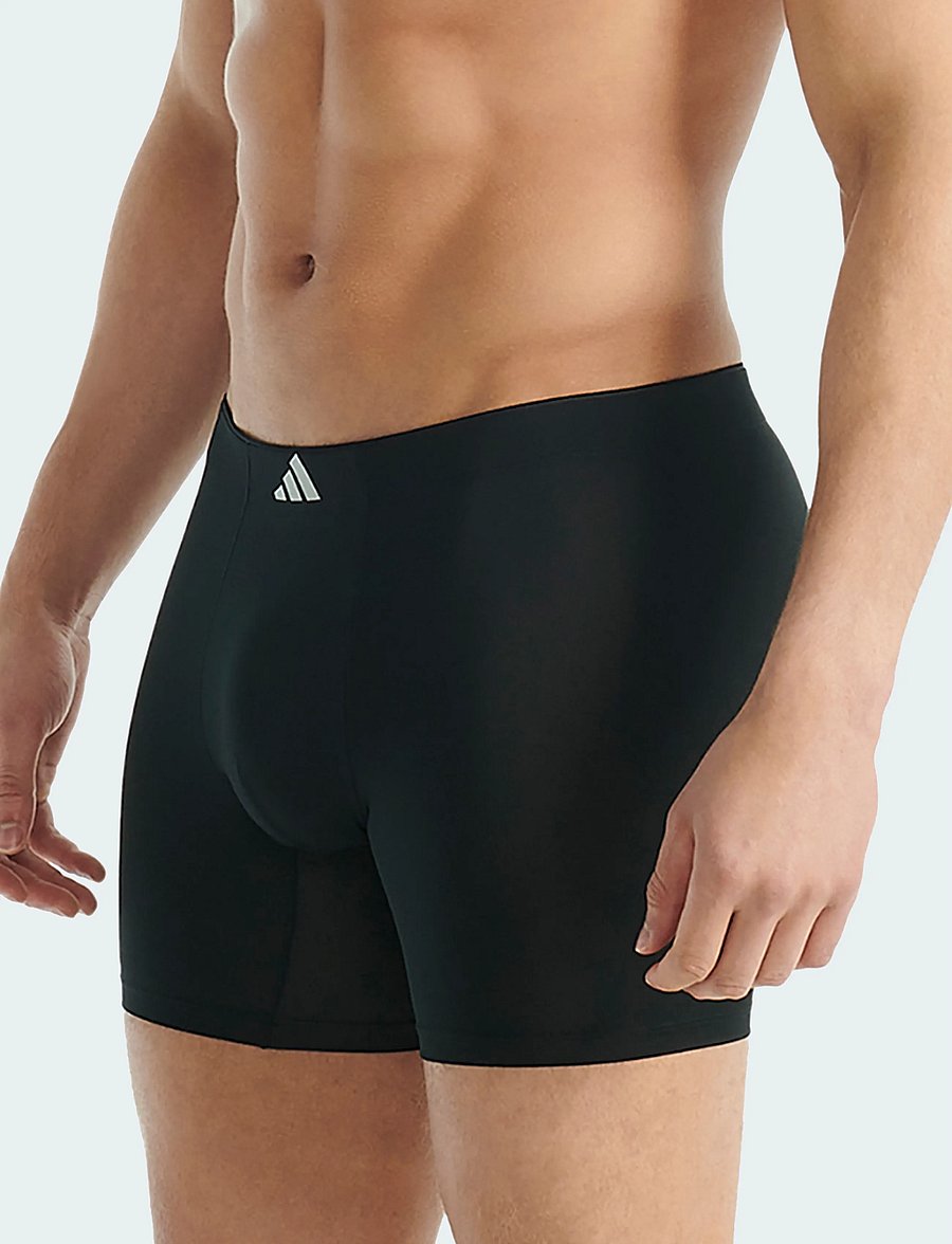 adidas Underwear - Shorts - boxershorts - black - 3