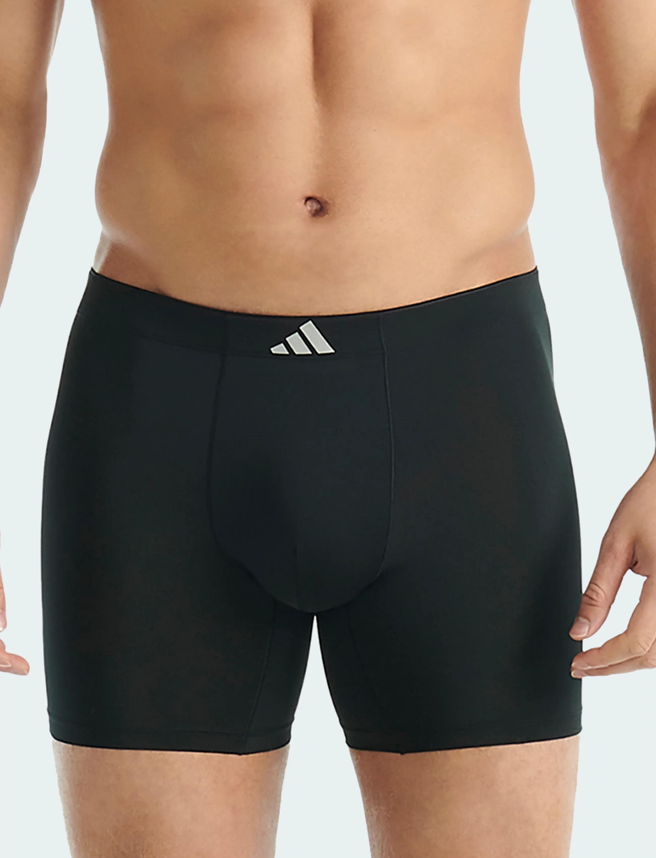 adidas Underwear - Shorts - boxershorts - black - 4