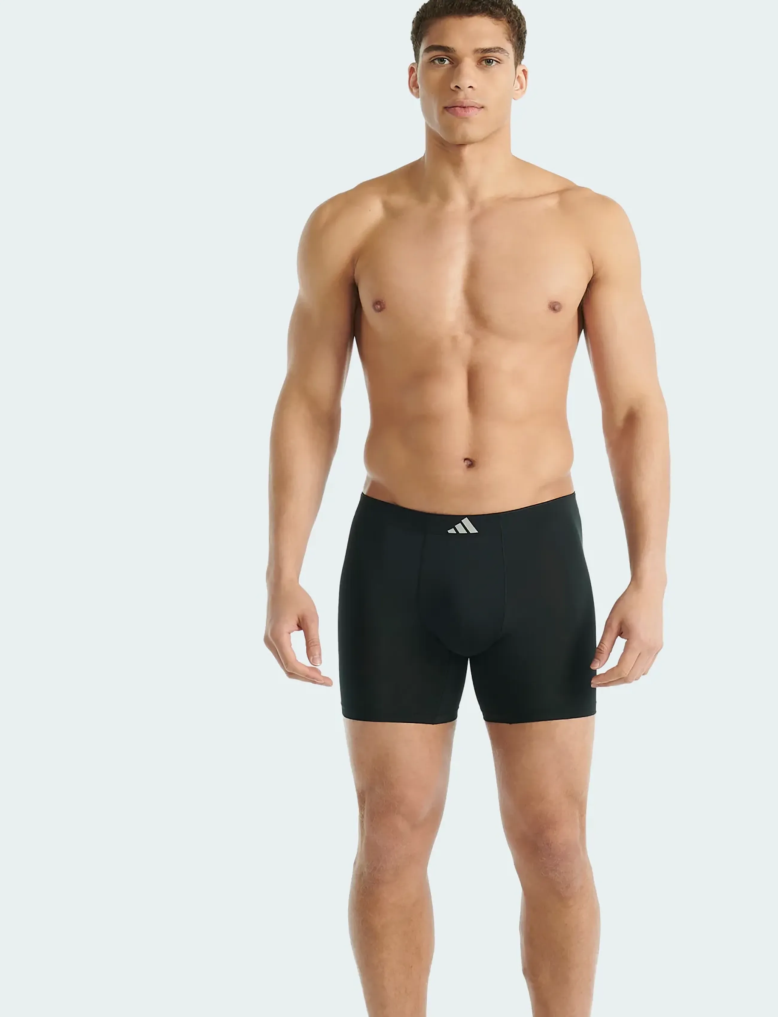 adidas Underwear - Shorts - die niedrigsten preise - black - 4
