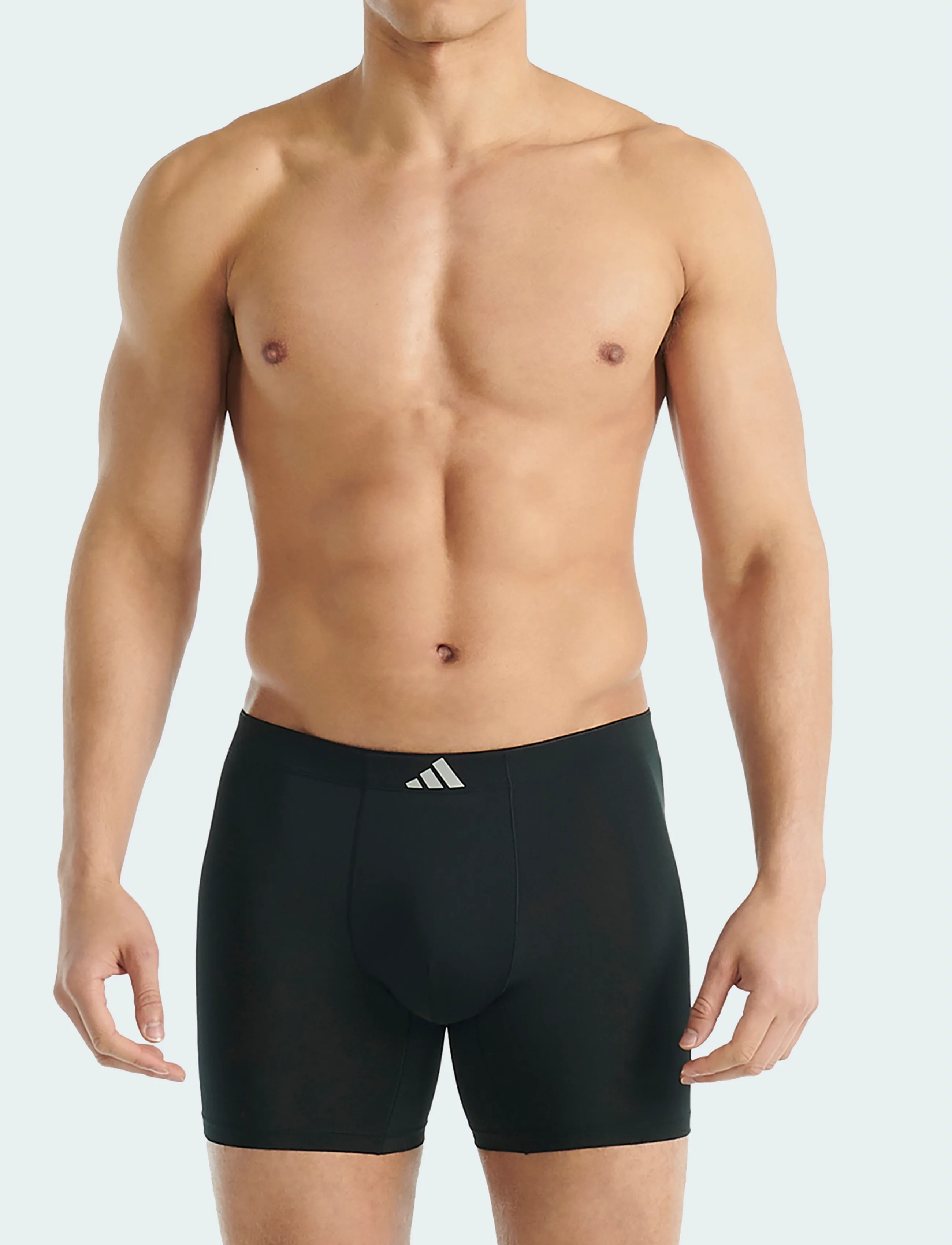 adidas Underwear - Shorts - boxershorts - black - 5