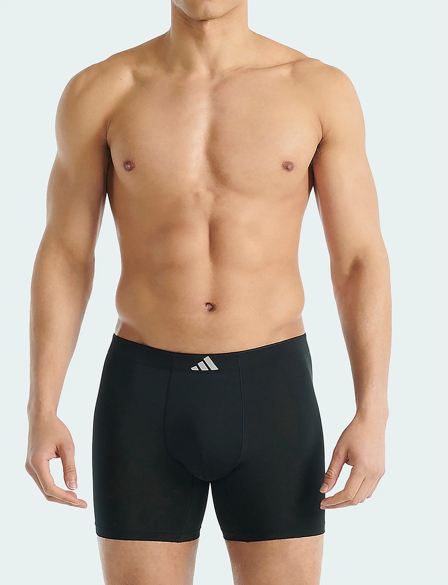 adidas Underwear - Shorts - boxershorts - black - 5