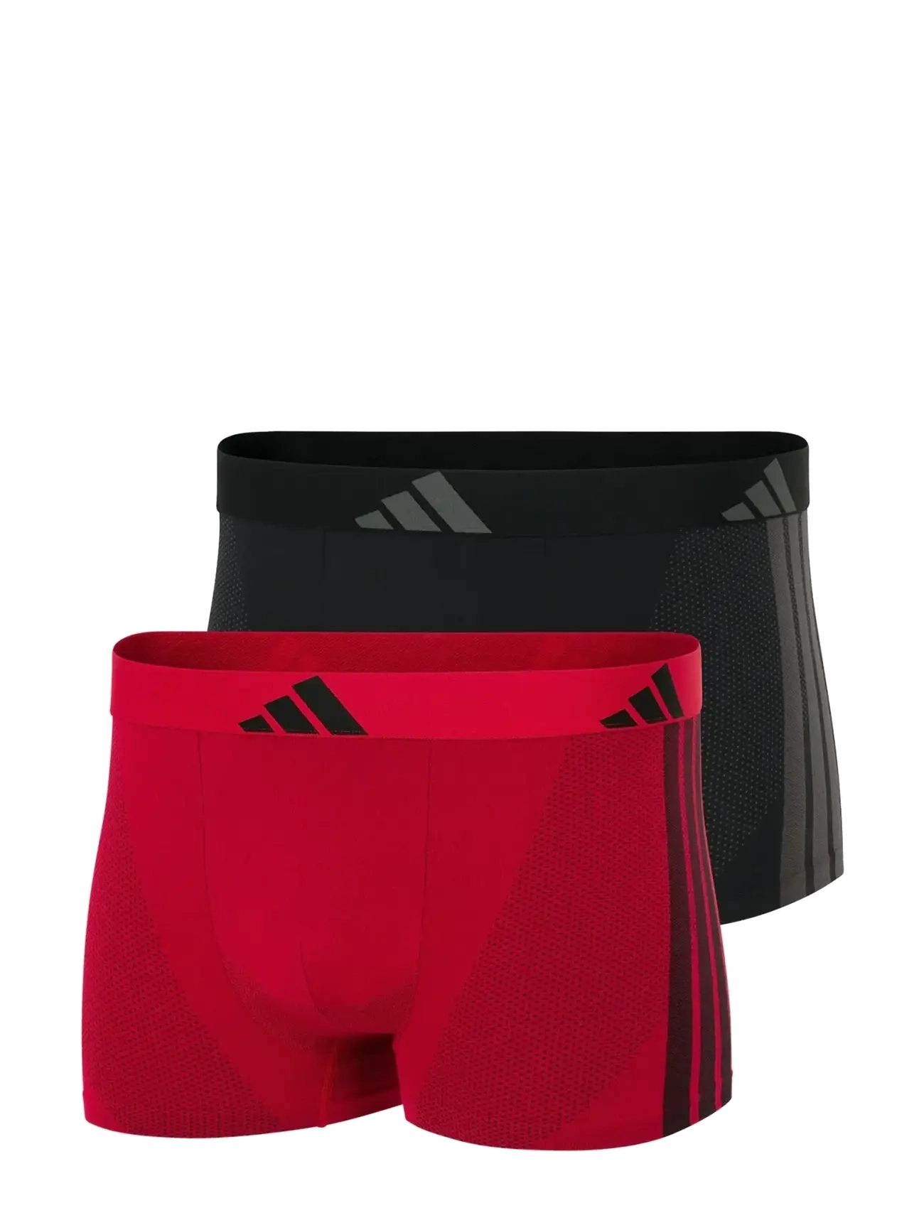 adidas Underwear Trunks - adidas Underwear - ASSORTED / red