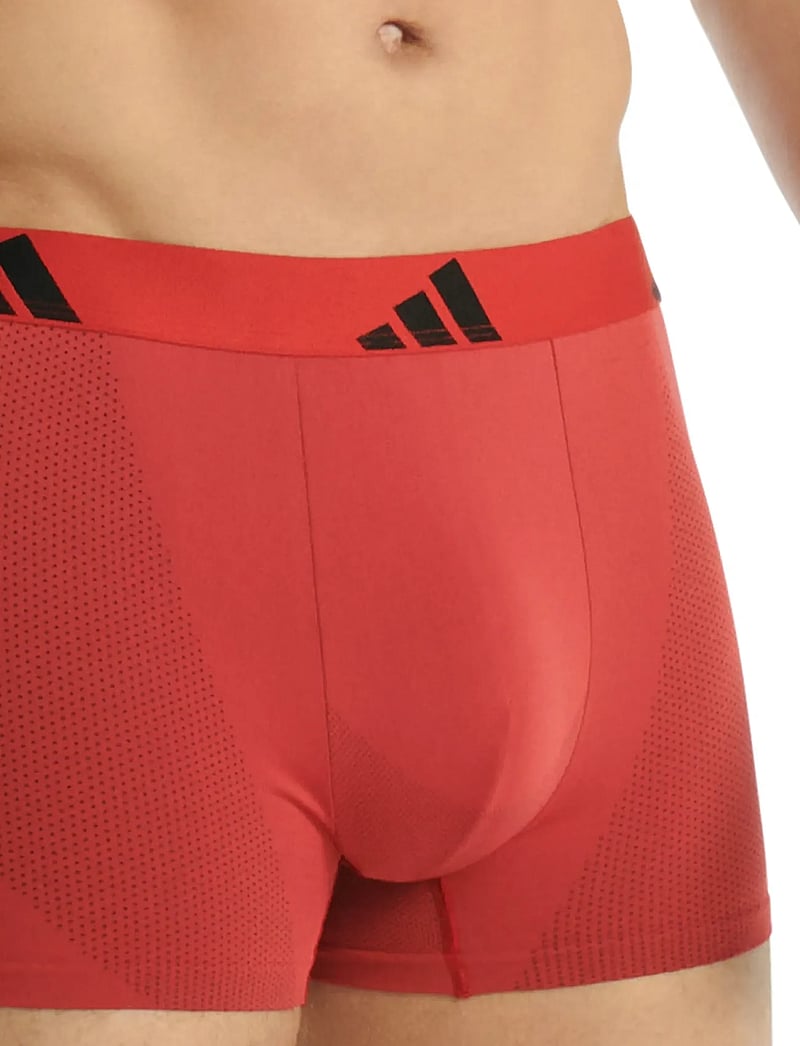 adidas Underwear - Trunks - boxer briefs - assorted - 0