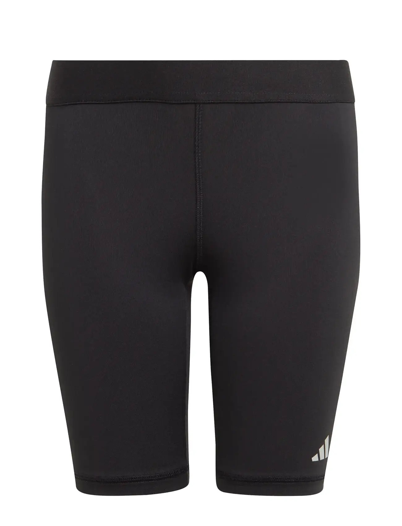 Bilde av adidas Techfit Short Tights , kompresjonsshorts for fotball, junior BLACK
