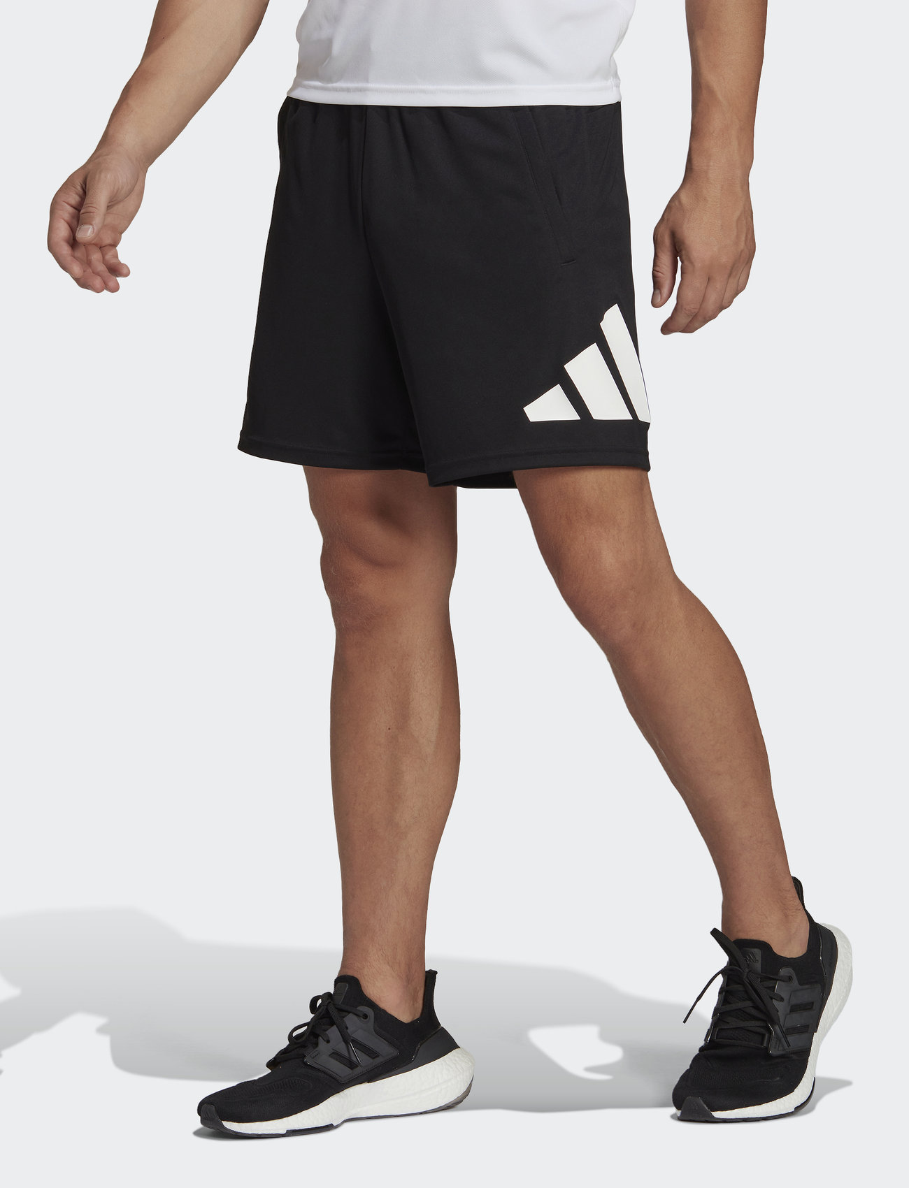 adidas Performance Tr-Es Logo Sho - - XS 23 cm 1
