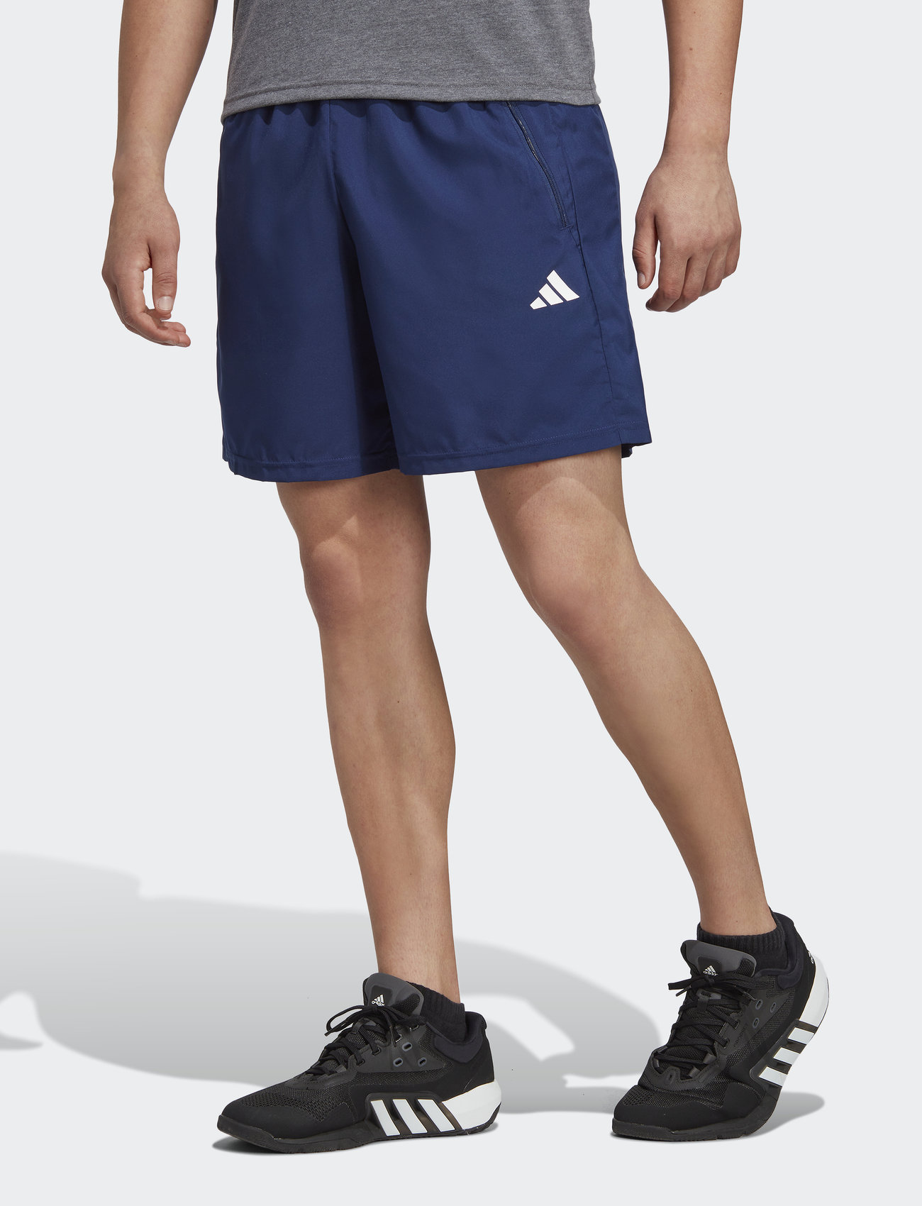 adidas Performance Tr-Es Wv Sho - - XS 23 cm 1