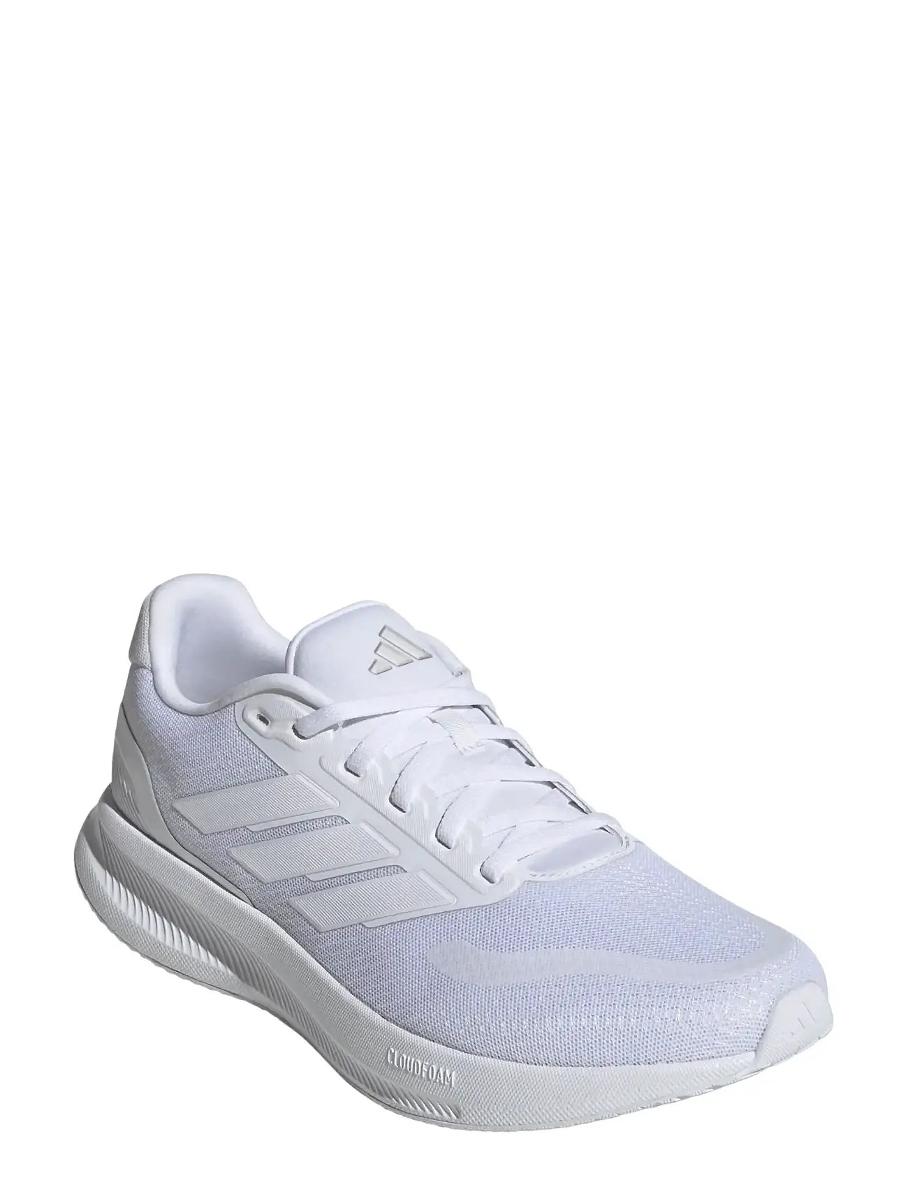 adidas Runfalcon 5, løpesko, herre Ftwwht/Ftwwht/Ftwwht