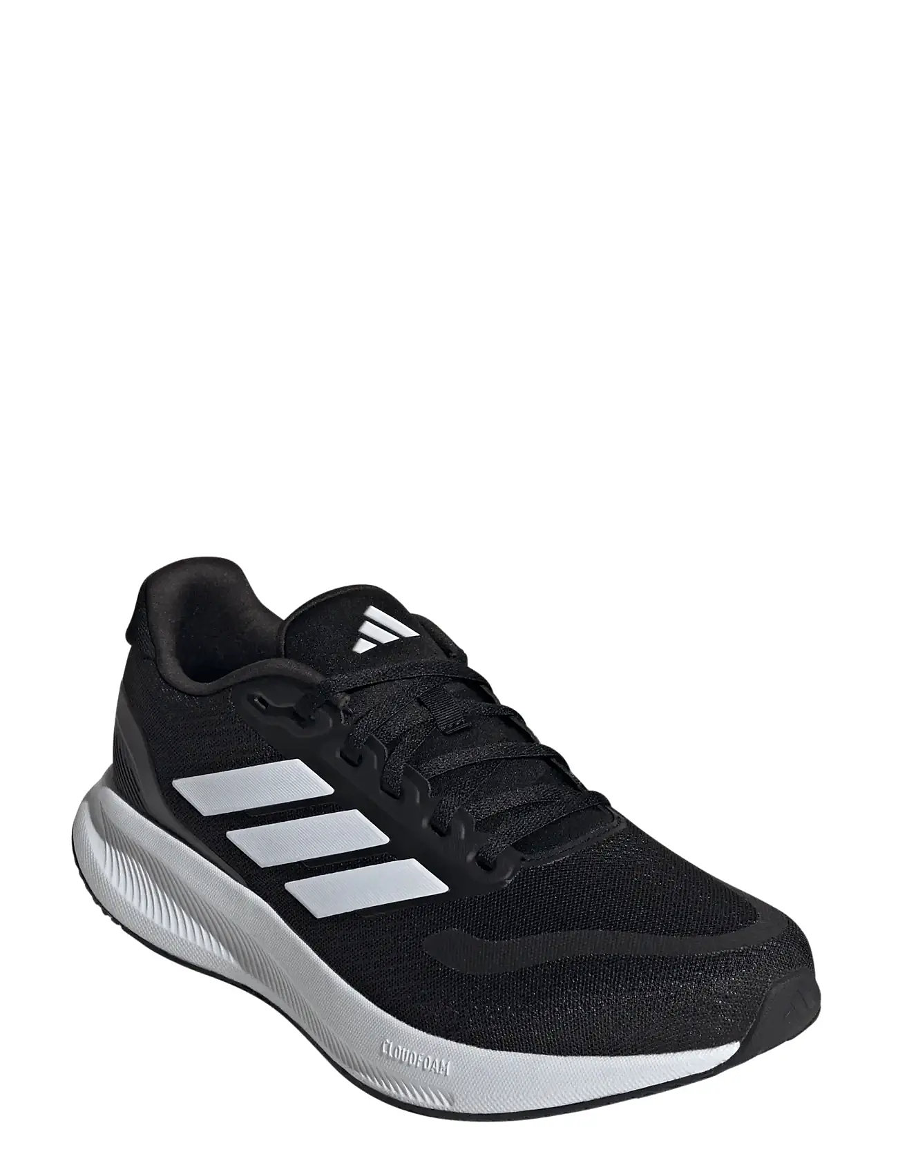 Runfalcon 5 Herre Cblack/ftwwht/cblack 42