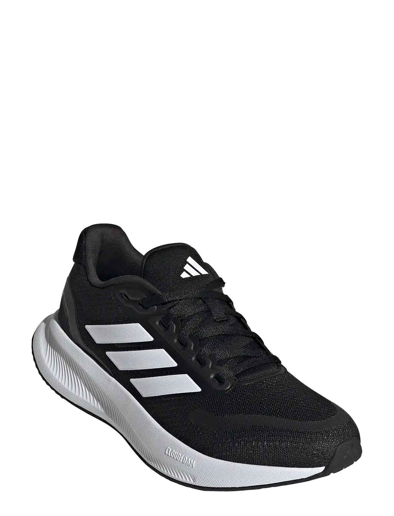 adidas Runfalcon 5, fritidssko, dame CBLACK/FTWWHT/CBLACK