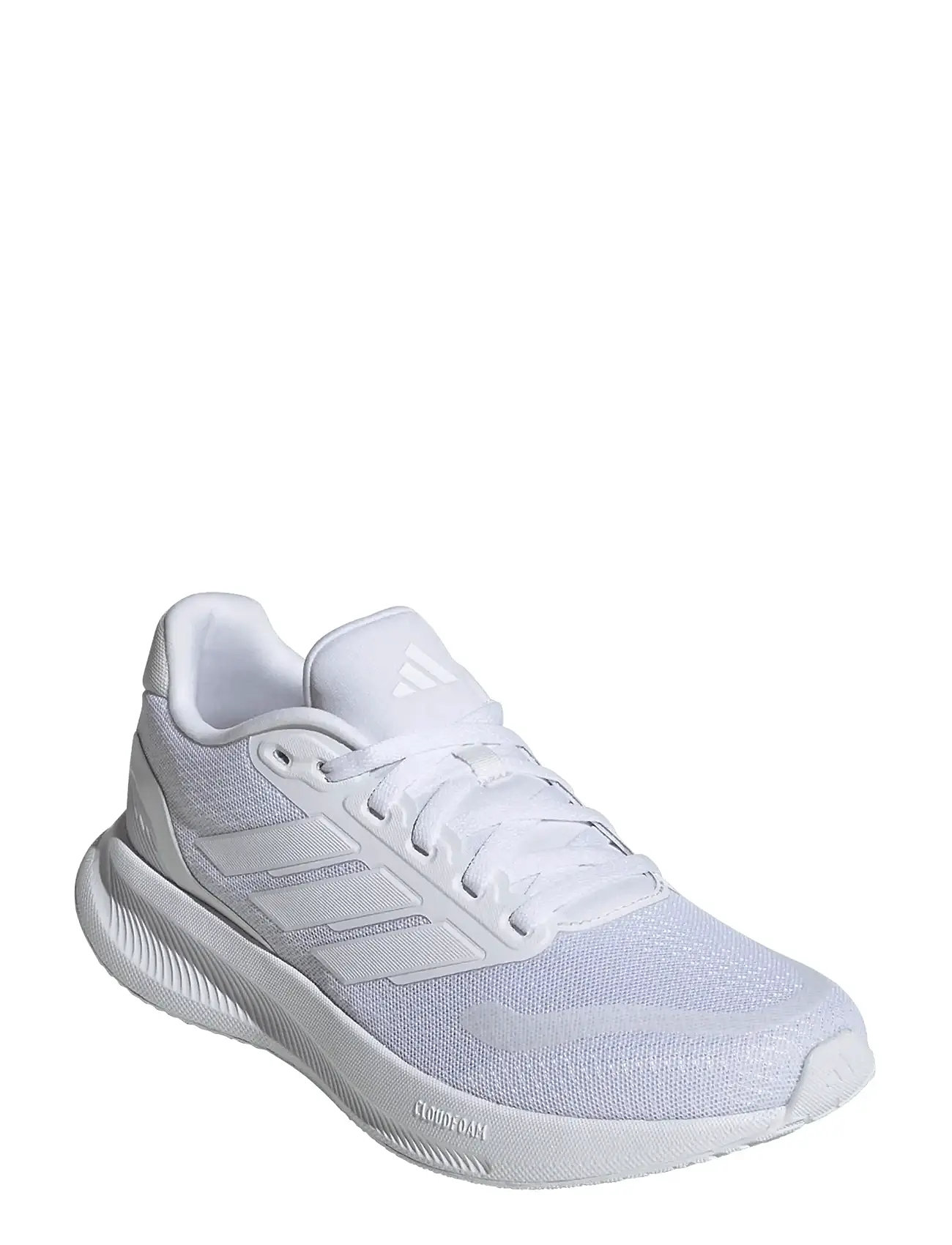 adidas Runfalcon 5, fritidssko, dame Ftwwht/Ftwwht/Ftwwht