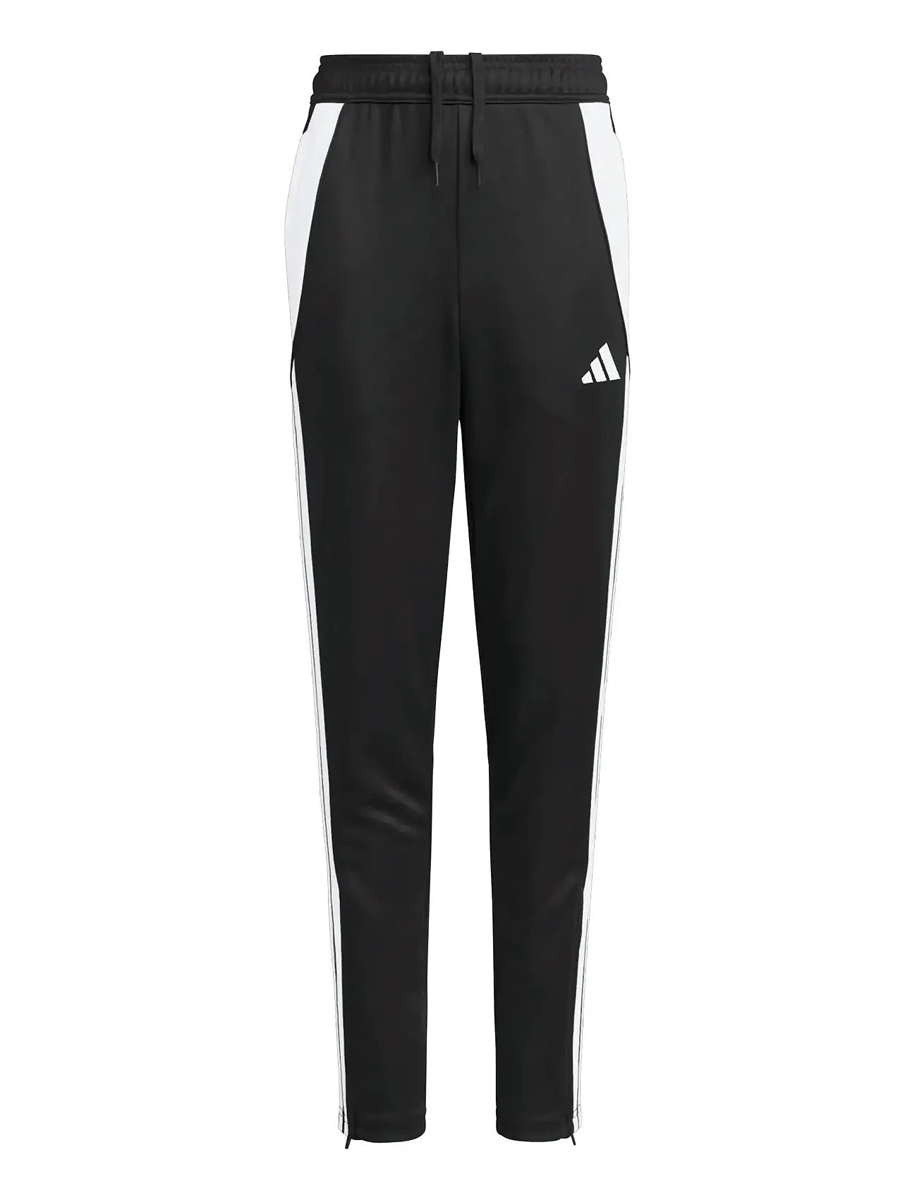 adidas Tiro 24 Training Pant, treningsbukse, junior BLACK/WHITE
