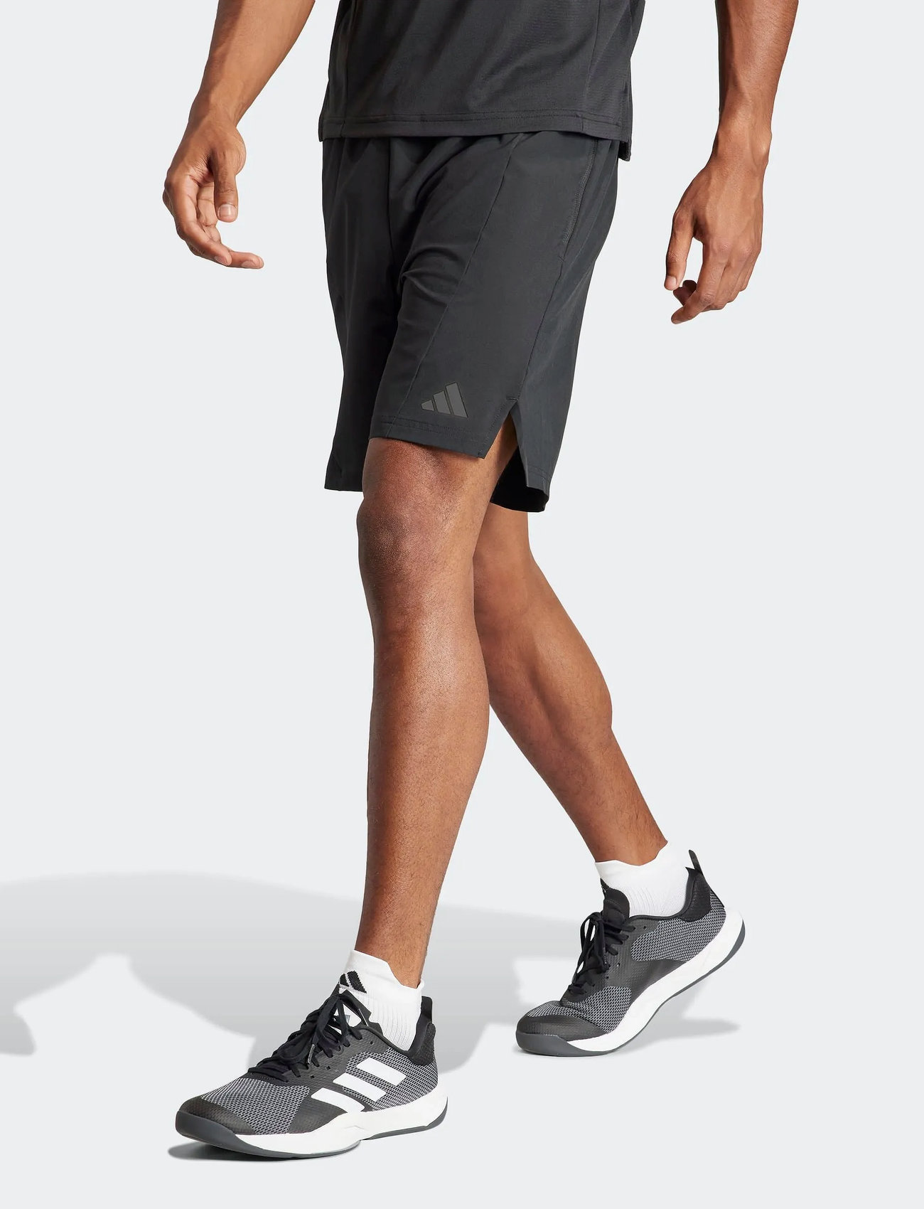 adidas Performance D4T Short - - XS 18 cm 1