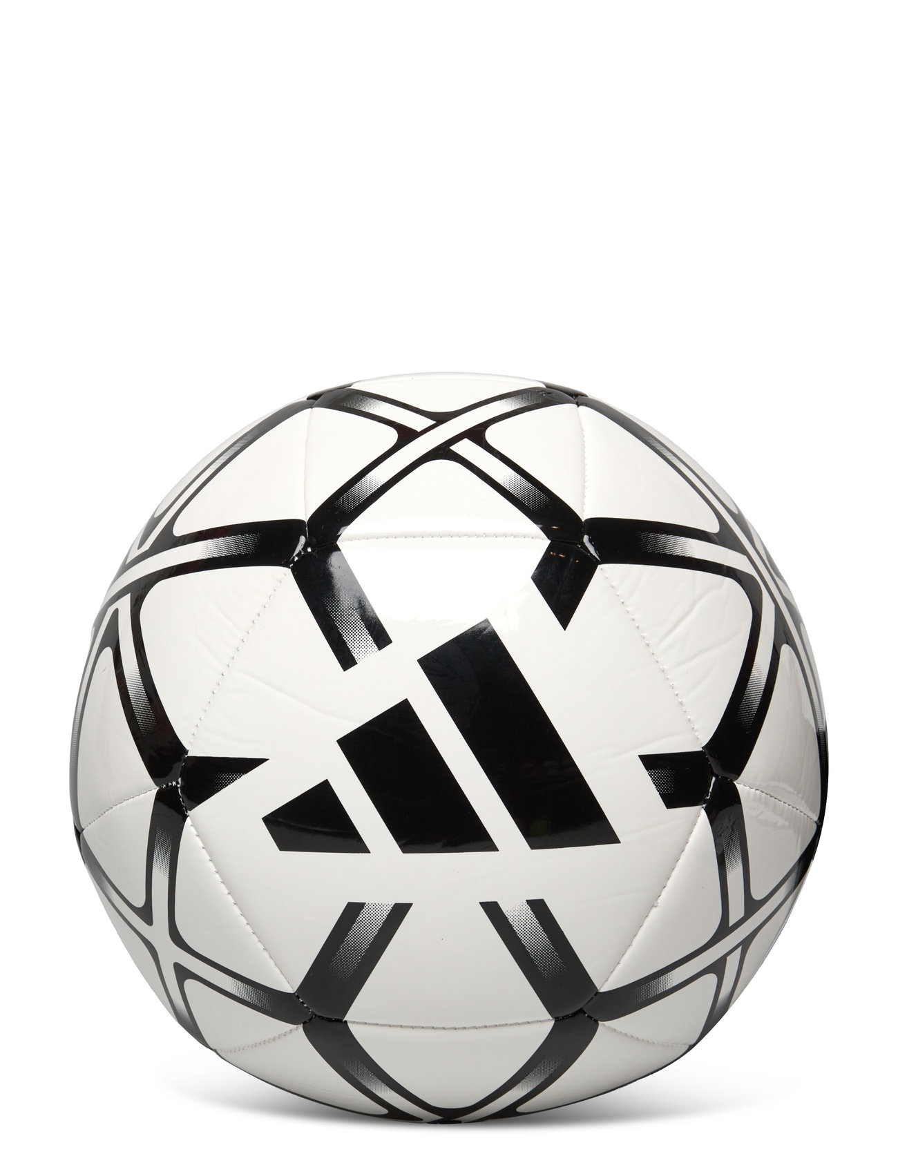 adidas Starlancer Club, fotball WHITE/BLACK