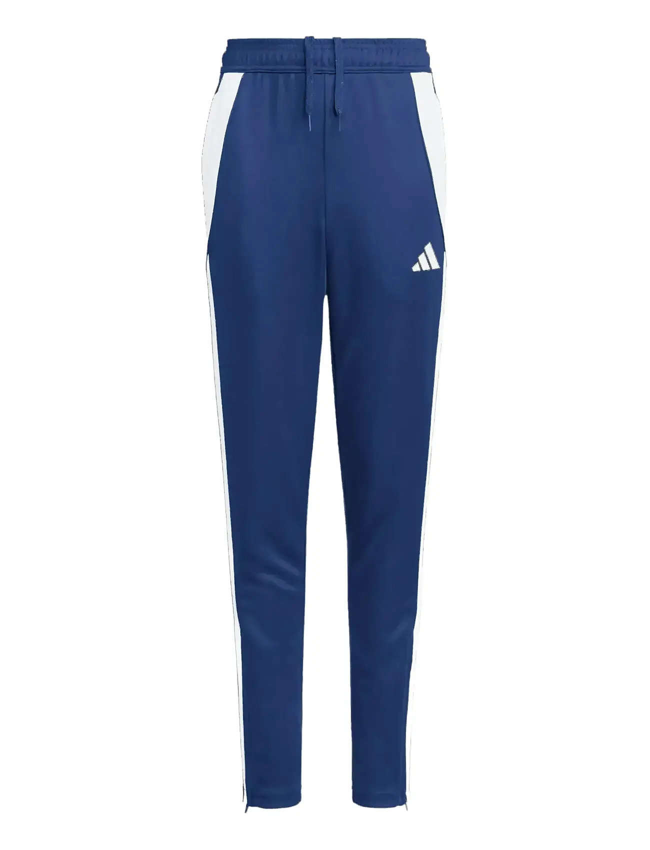 adidas Tiro 24 Training Pant, treningsbukse, junior Team Navy Blue 2/whi