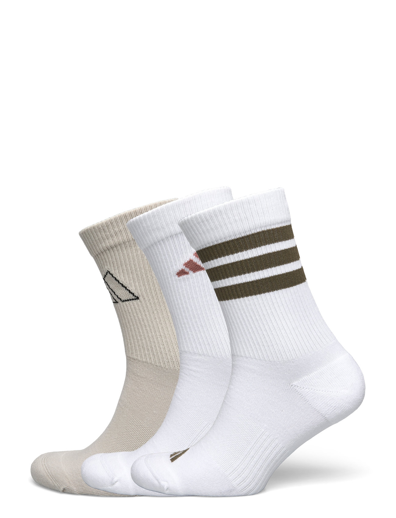 adidas Performance Logo Pack 3Pp - - 34-36 1