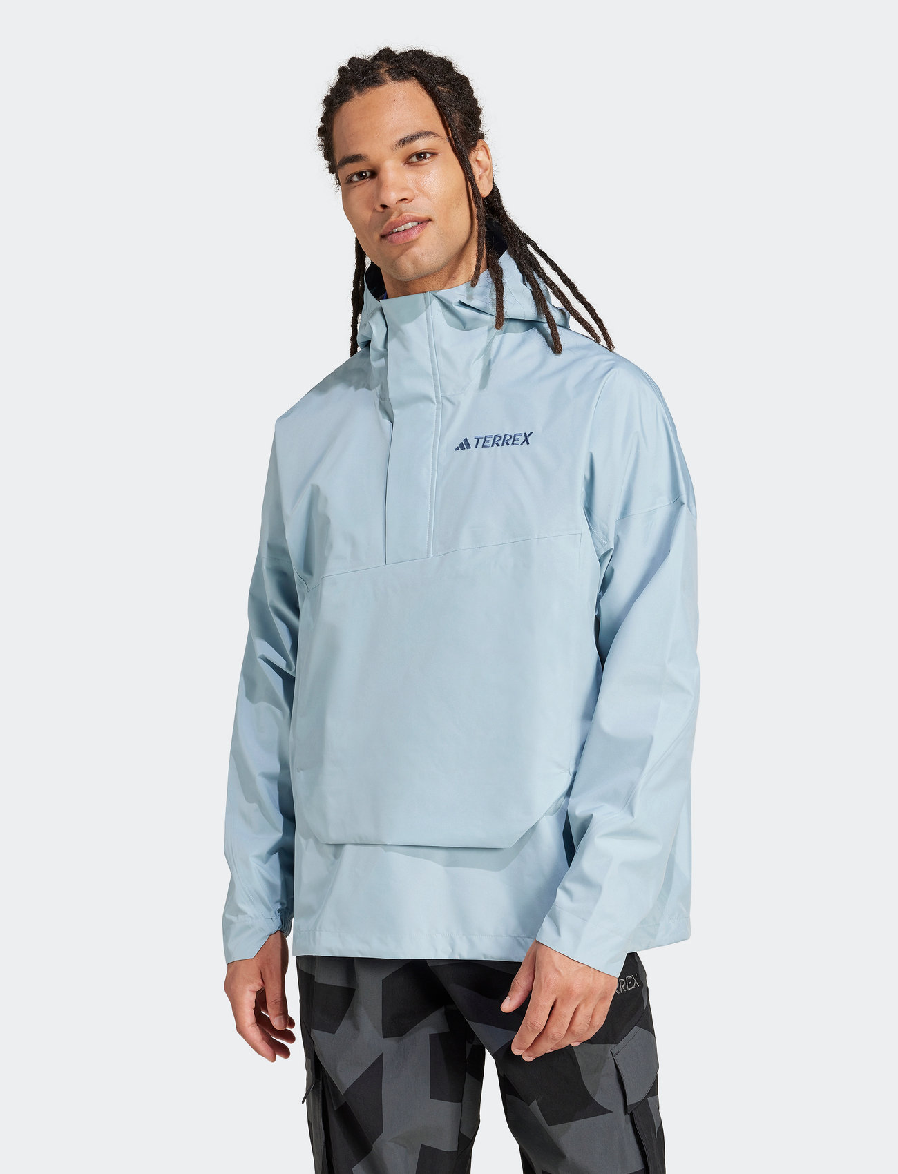 adidas Performance Xpl 2.5L Anorak - - L 1