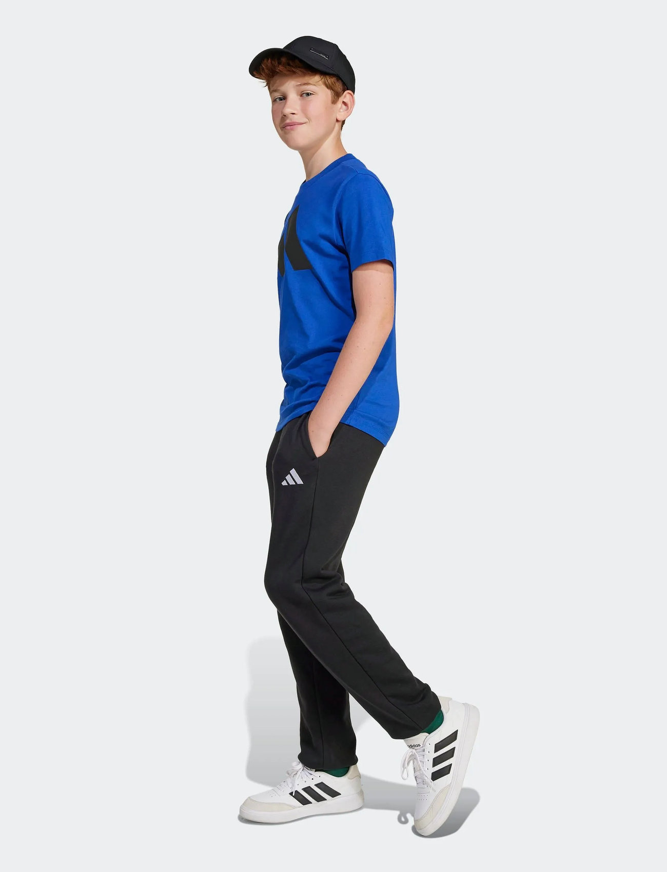 adidas Performance Bb Cap Lt Met - - 54-60 1