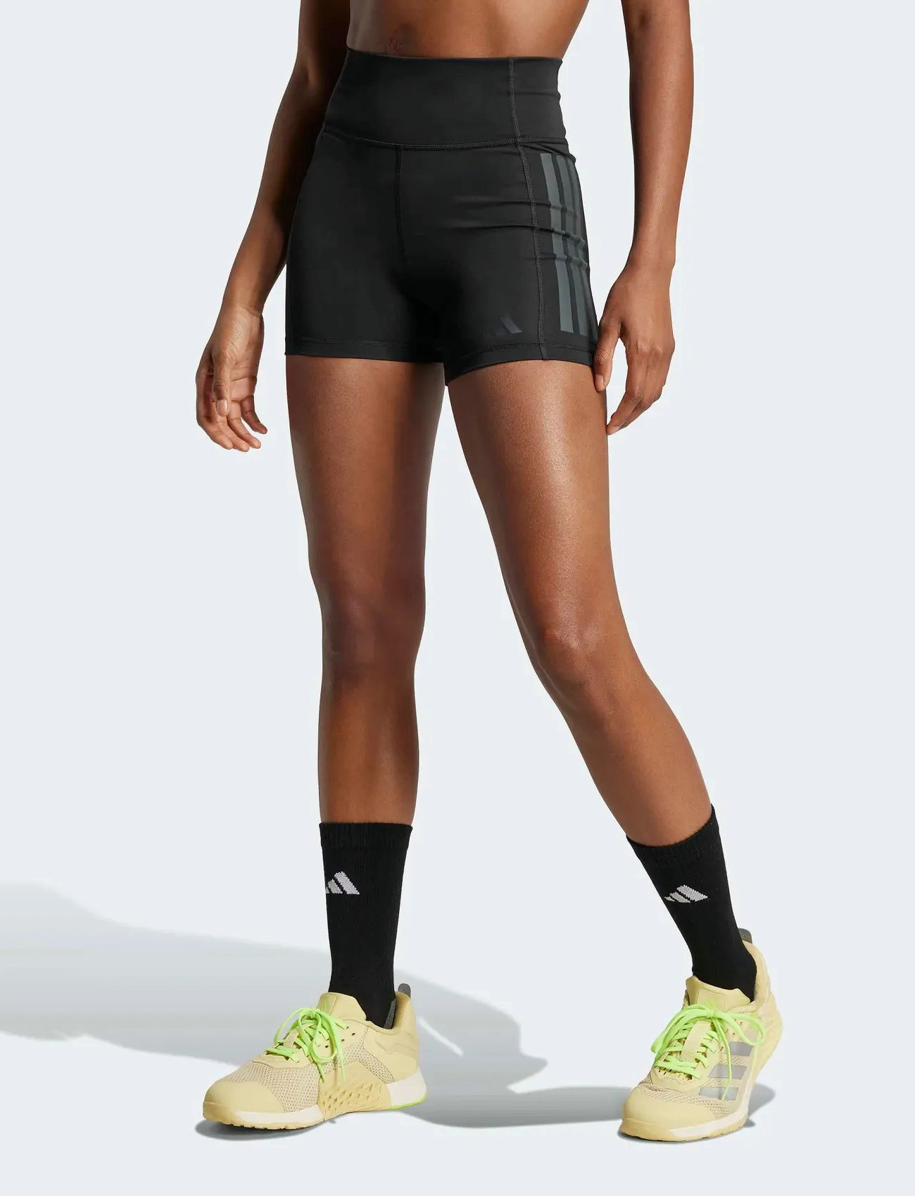 adidas Performance Opt 3S 1/4 - - L 13 cm 1