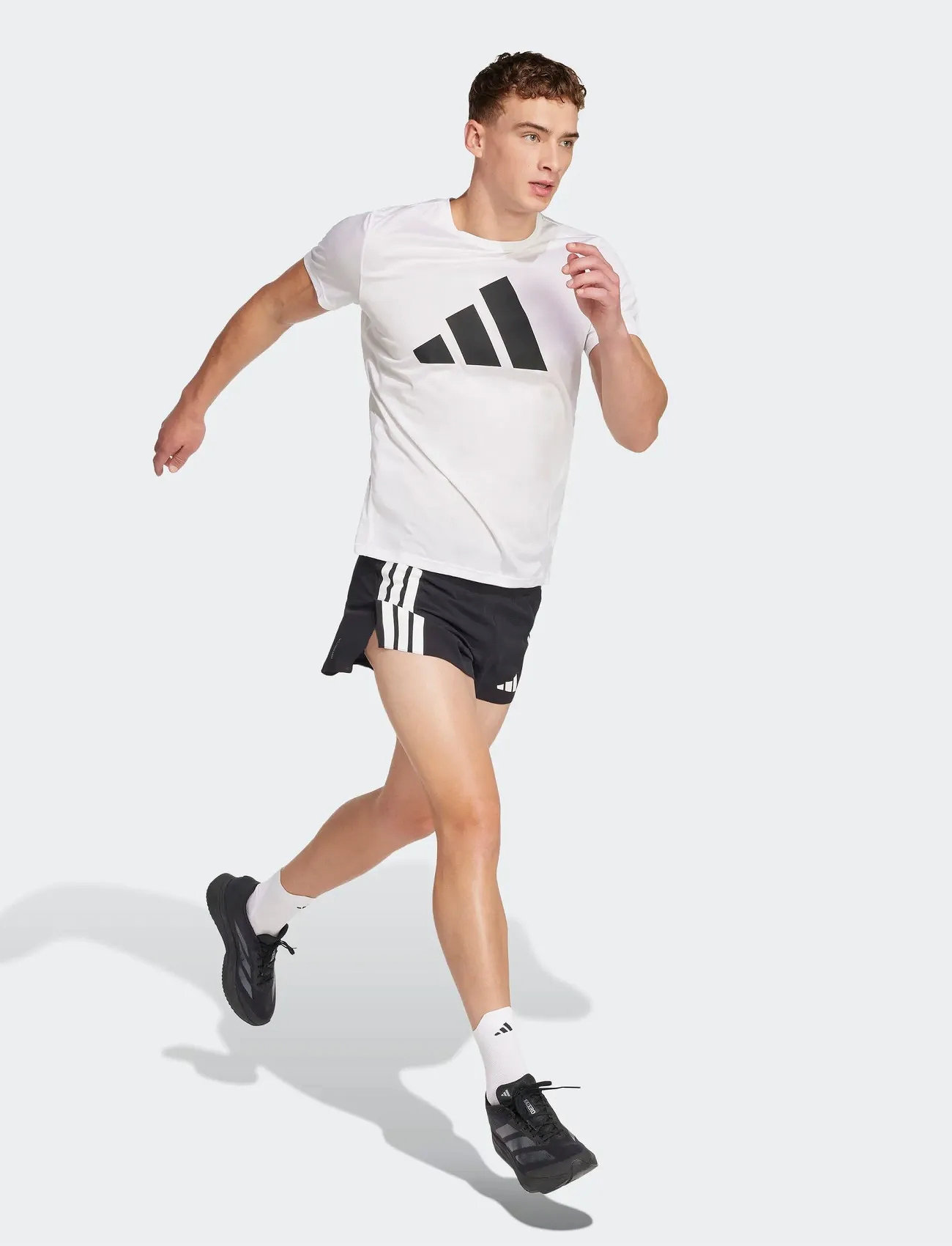 adidas Performance Adizero Gel M - - XS 18 cm 1