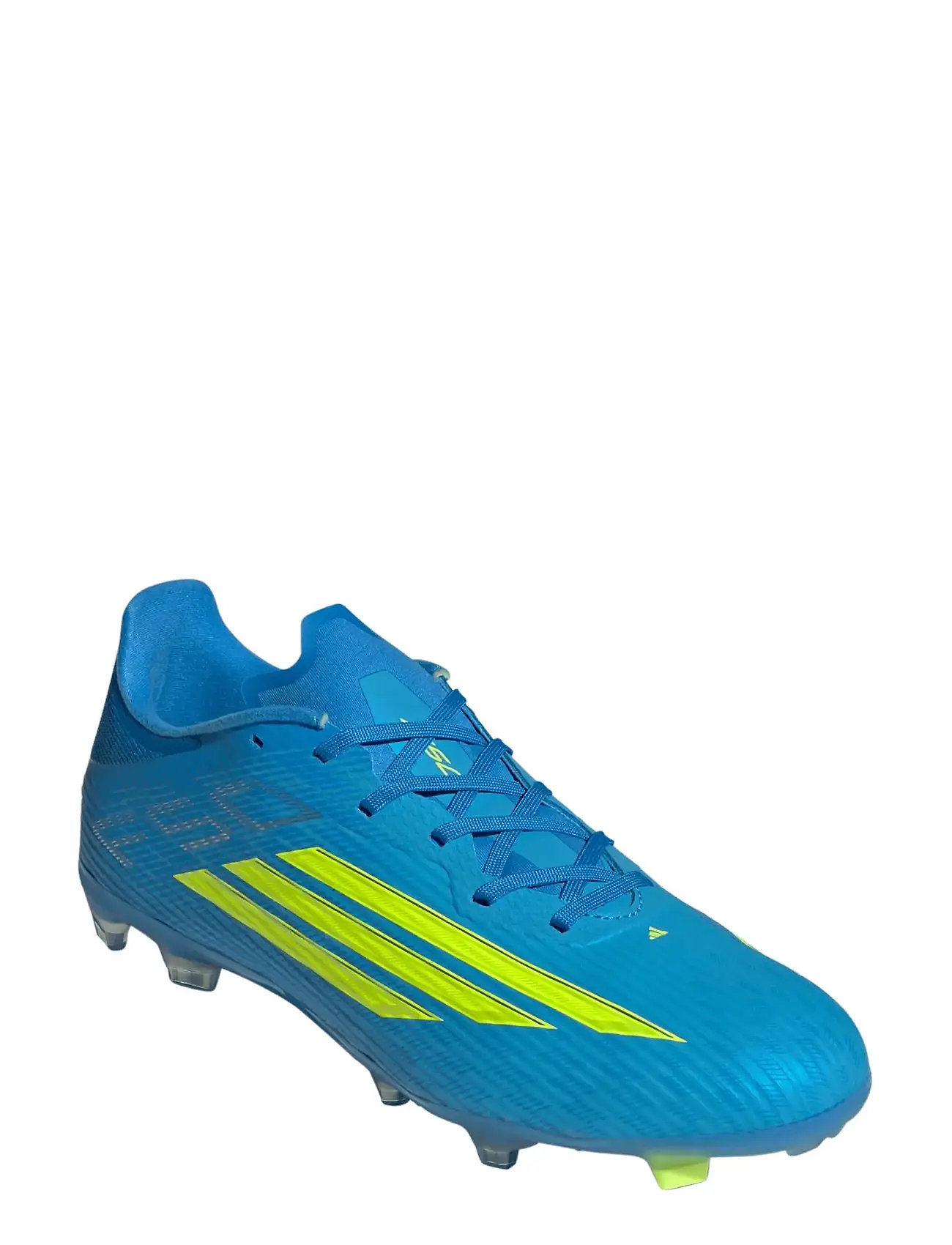 Buty pilkarskie adidas F50 League FG/MG JR8992 (46 2/3)