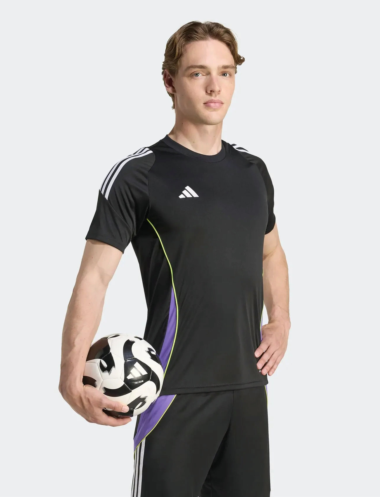adidas Performance Tiro24 Jsy - - S 1