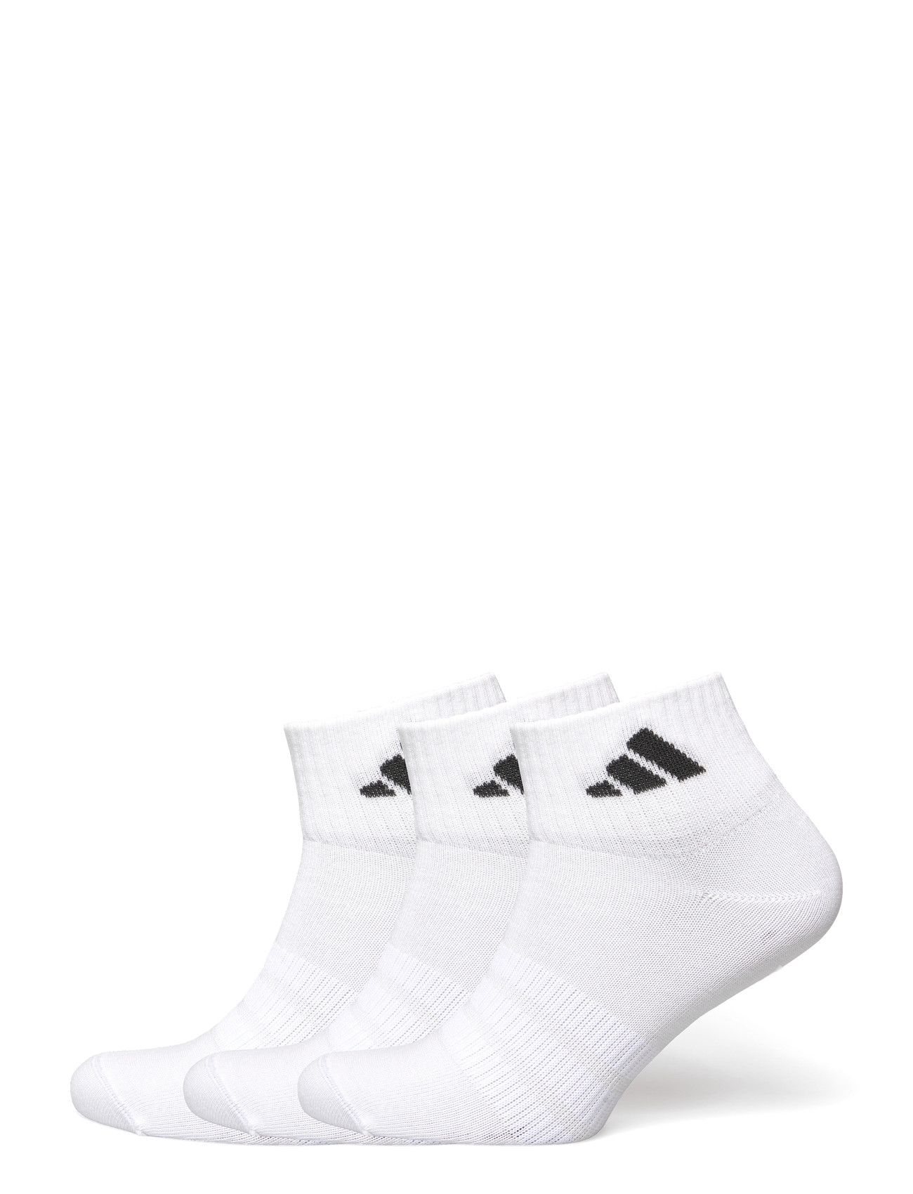adidas Performance T Ess Ank 3P - - 43-45 1