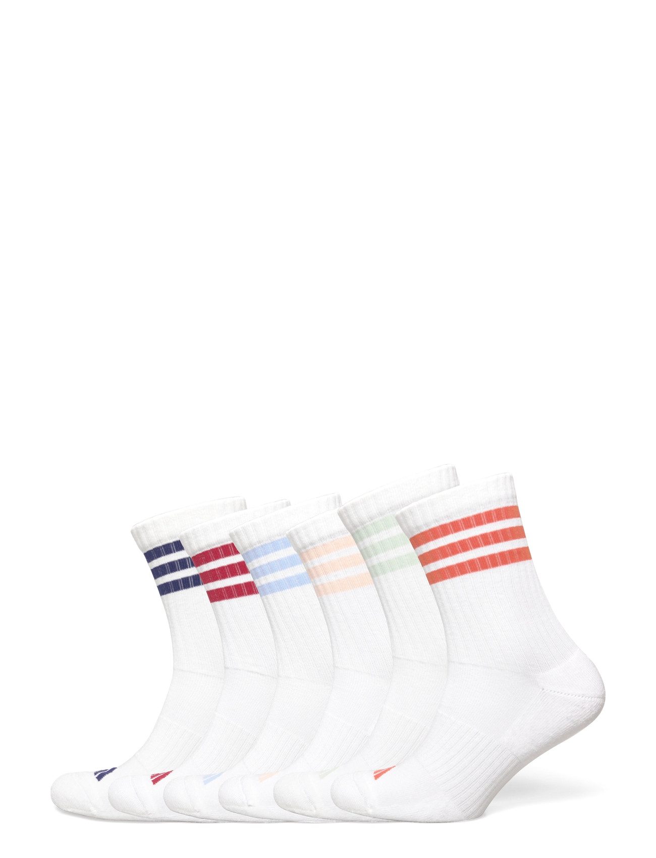 adidas Performance 3S Ess C Crw 6P - - 37-39 1