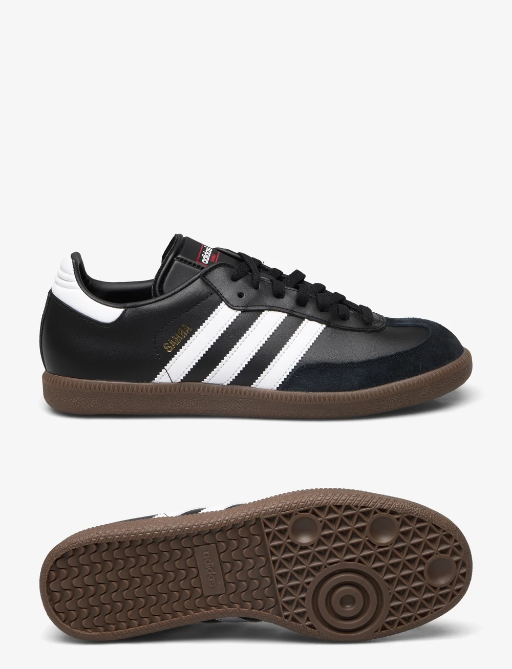 Adidas top sailing shoe