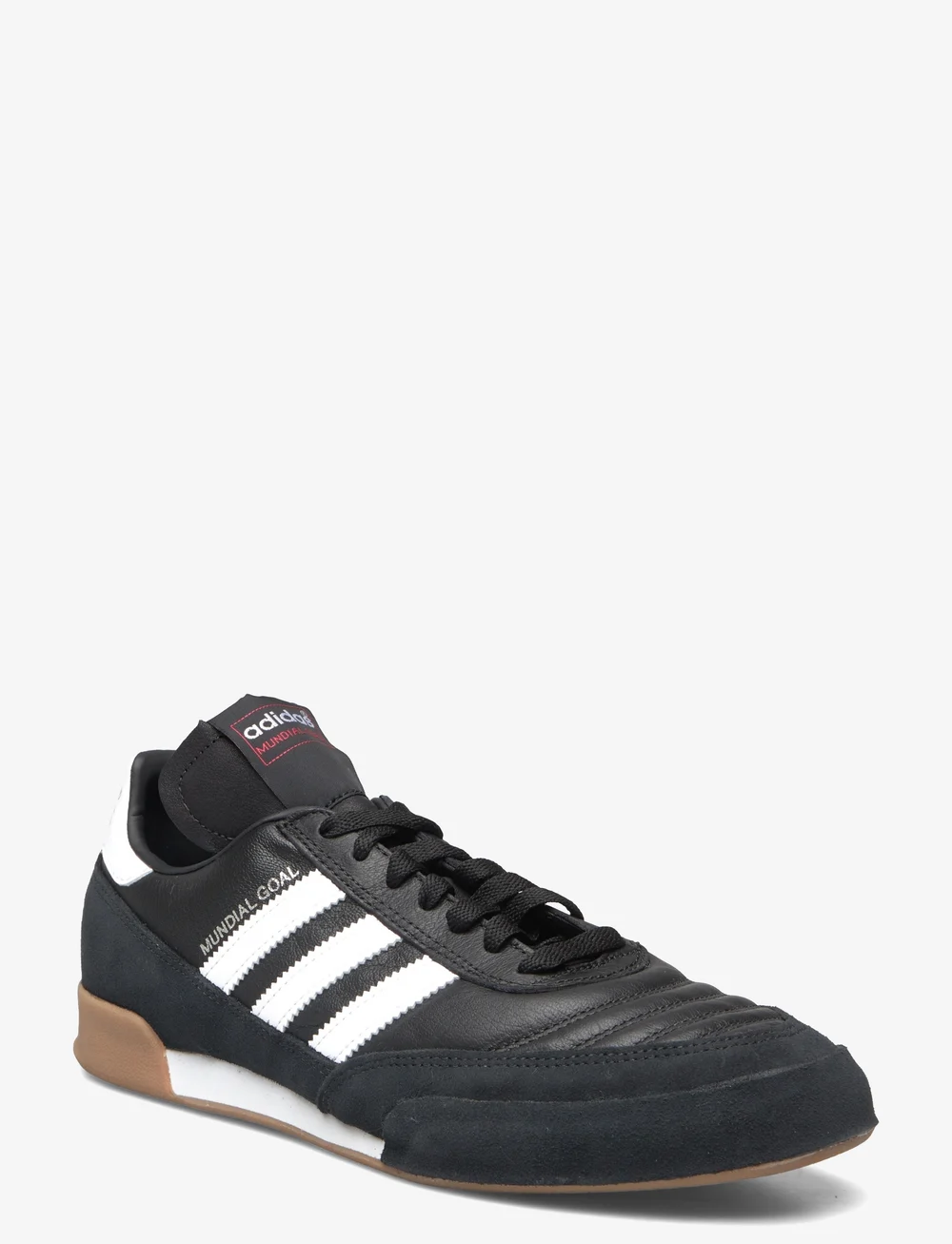 Adidas performance men's top soccer mundial goal shoes