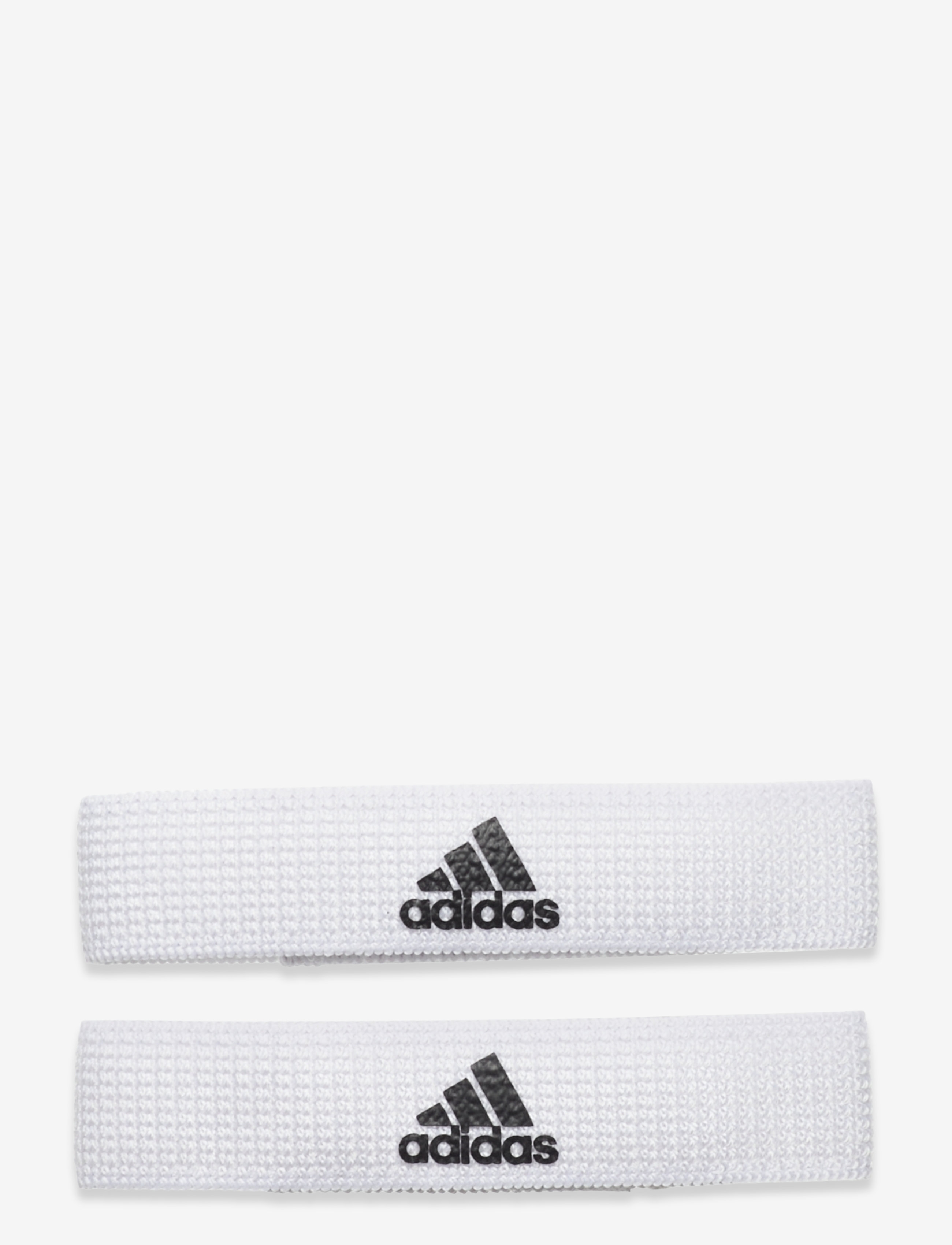 adidas Performance Sock Holder, One Size, White, Sportsudstyr > Fodboldudstyr, Dame