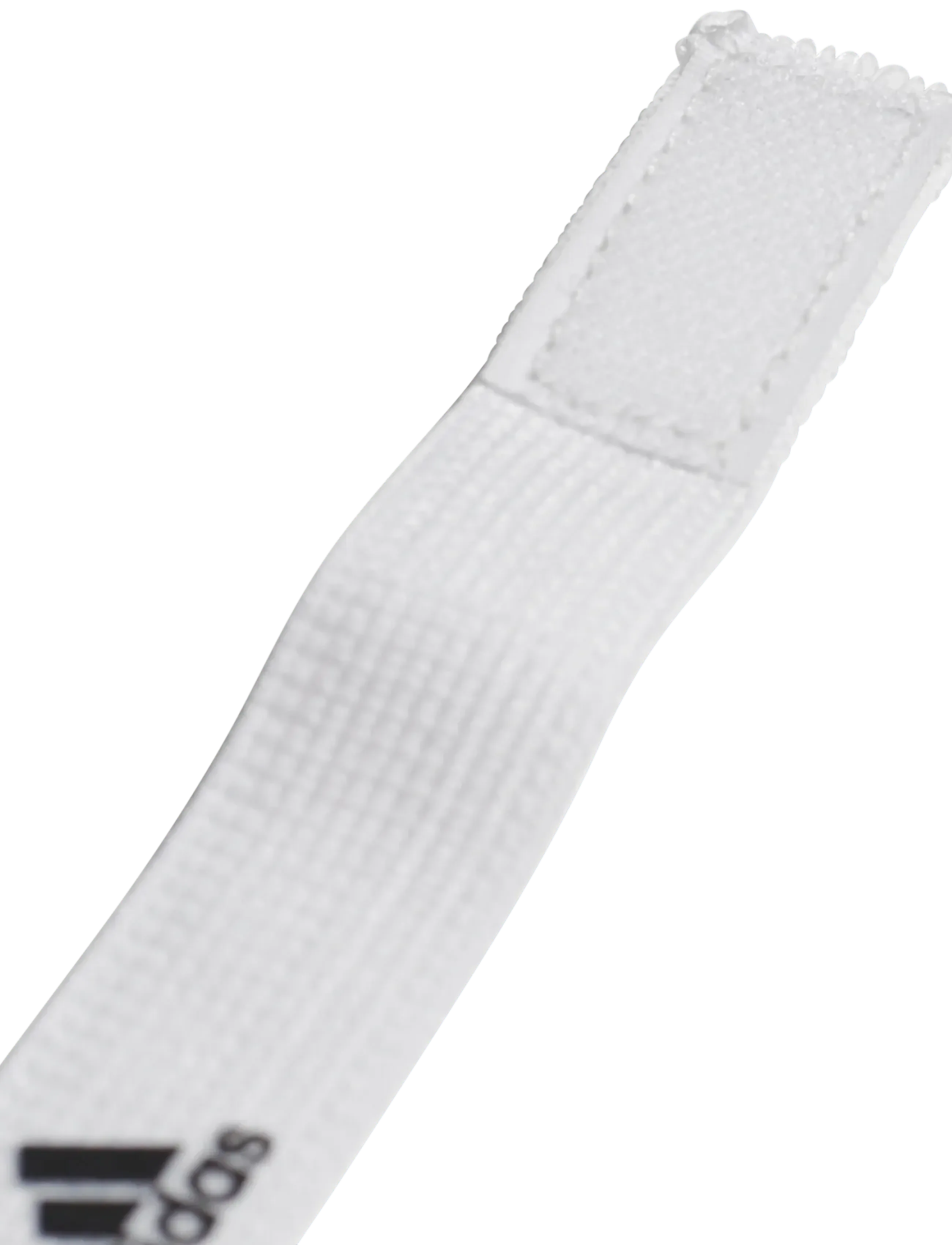 adidas Performance - Sock holder - white/black - 2