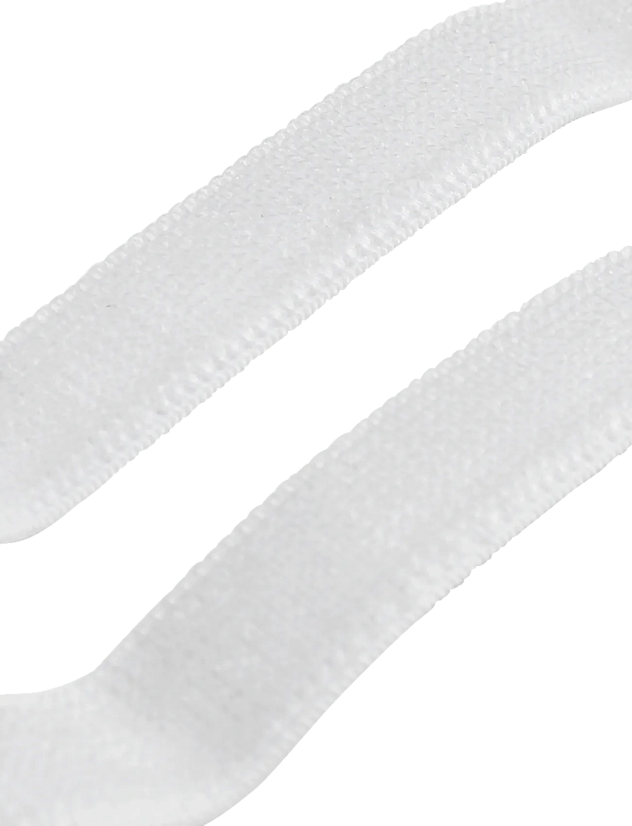 adidas Performance - Sock holder - fotbollsutrustning - white/black - 3