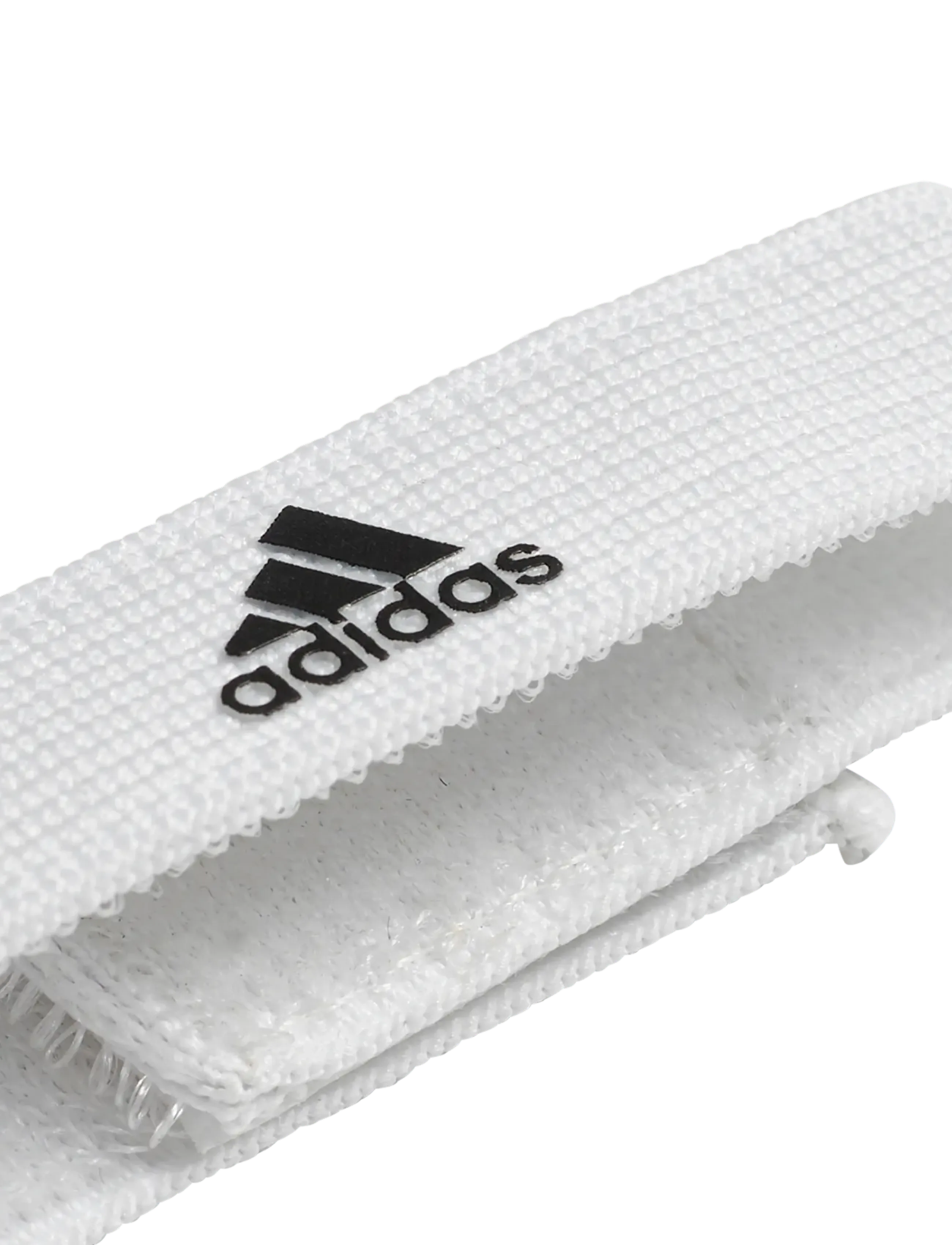 adidas Performance - Sock holder - white/black - 4