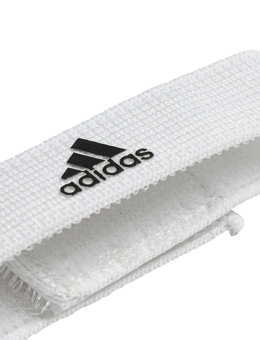 adidas Performance - Sock holder - fotbollsutrustning - white/black - 4