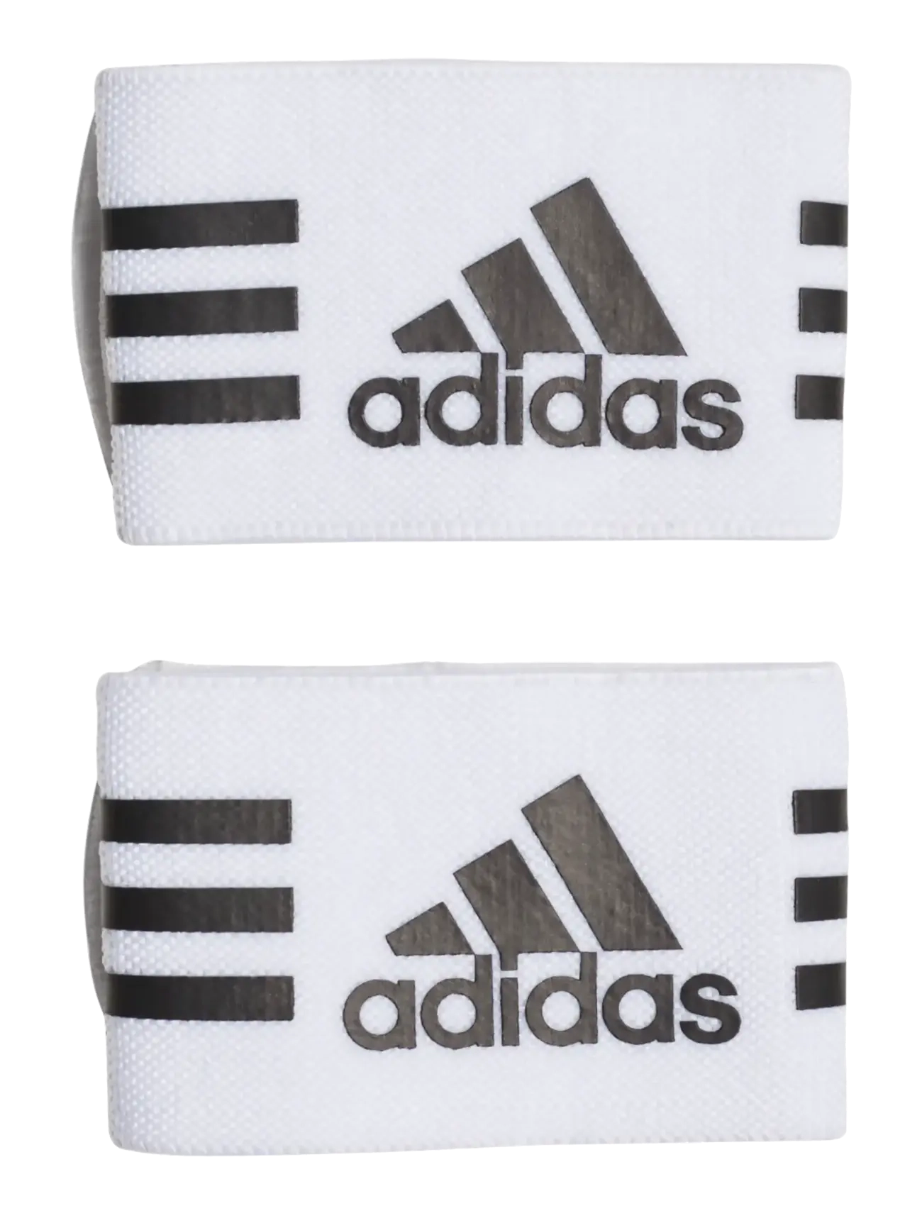 adidas Performance Ankle Strap, One Size, White, Sportsudstyr > Svedarmbånd, Dame