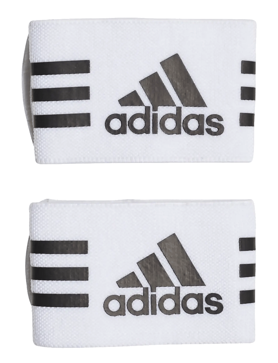 adidas Performance - ankle strap - schienbeinschoner - white/black - 0