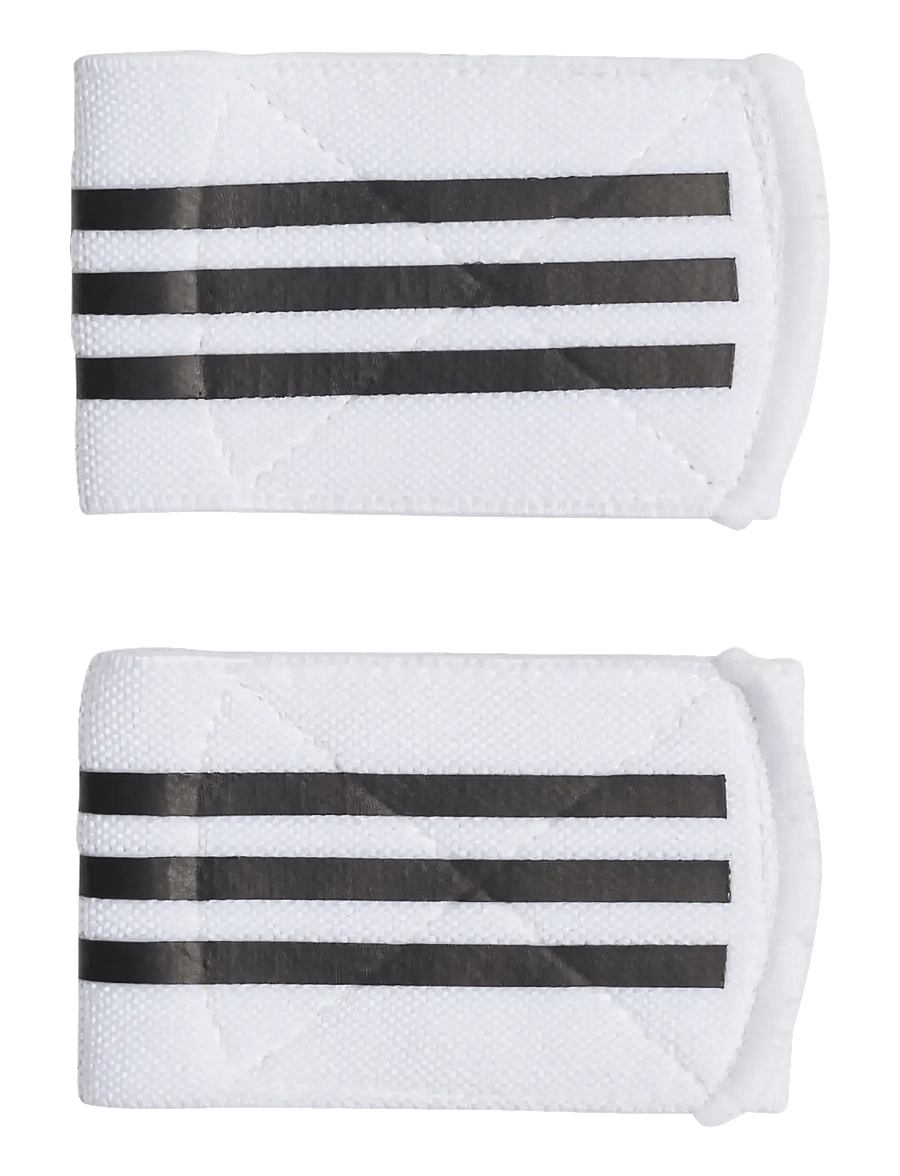 adidas Performance - ankle strap - schienbeinschoner - white/black - 1