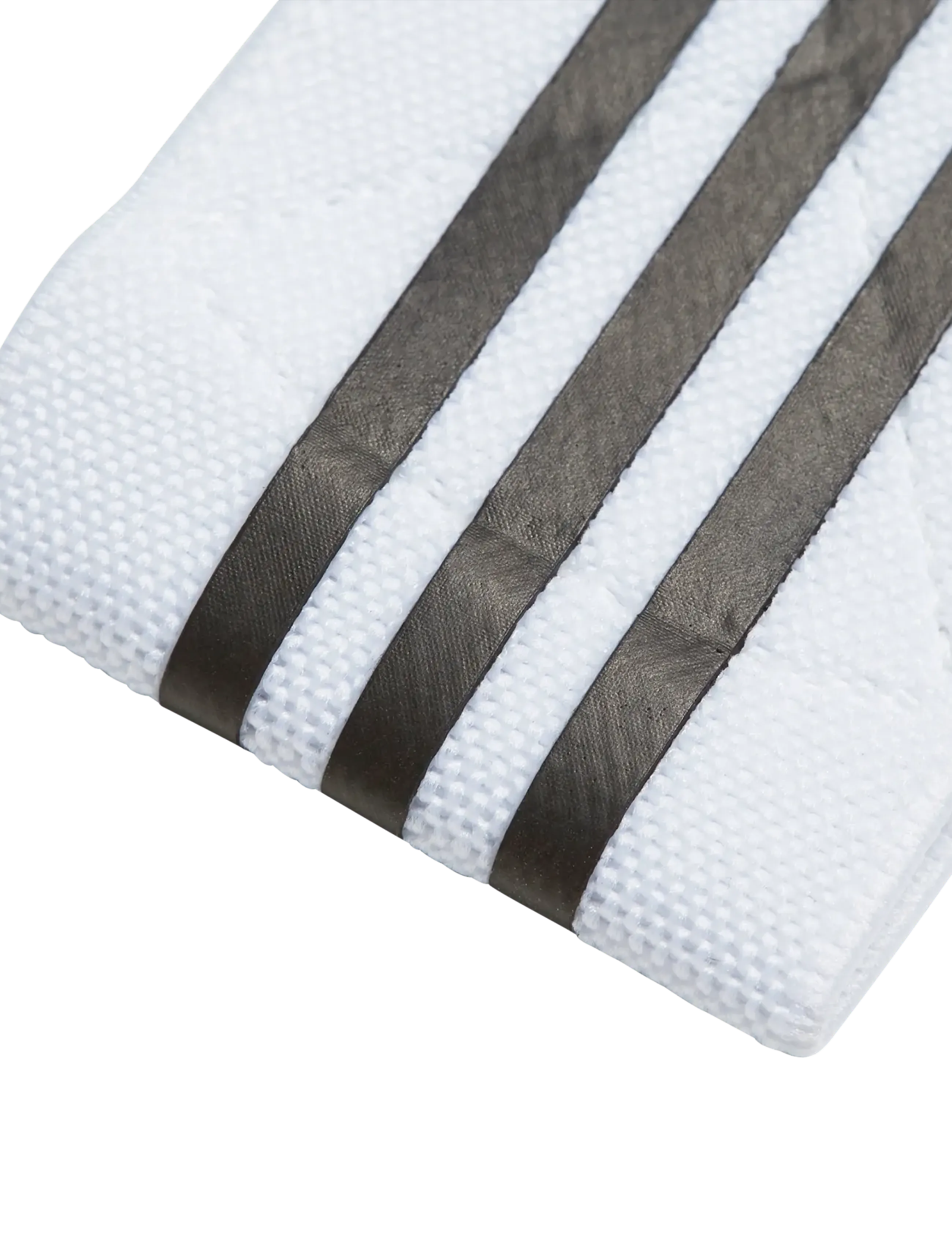 adidas Performance - ankle strap - schienbeinschoner - white/black - 3