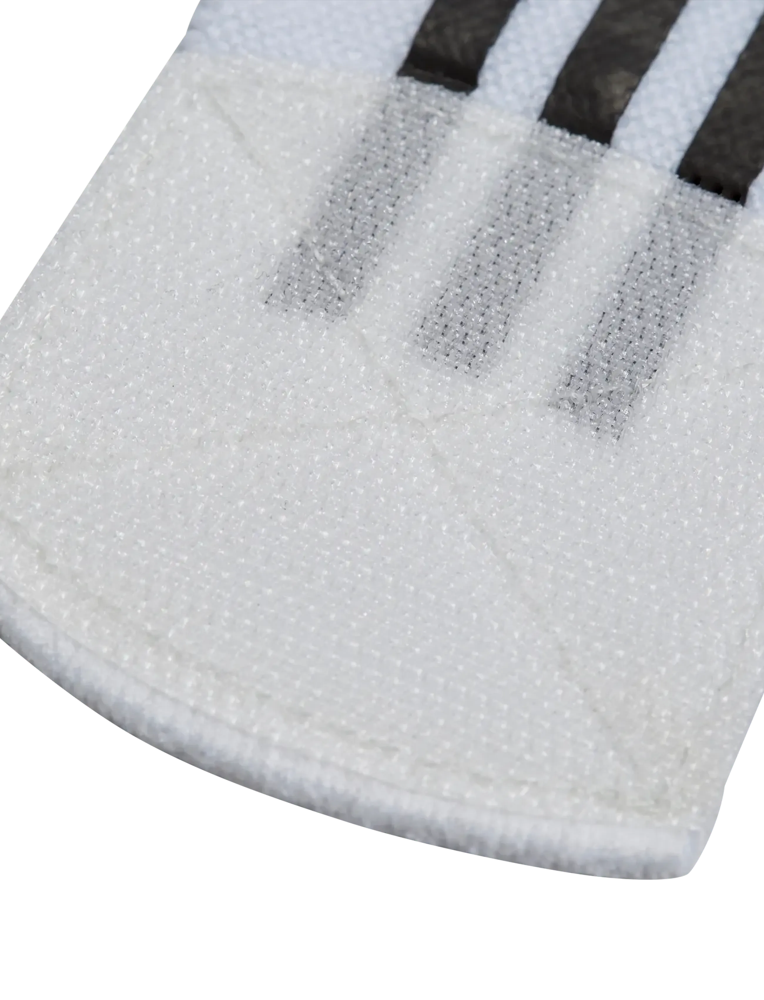 adidas Performance - ankle strap - schienbeinschoner - white/black - 4