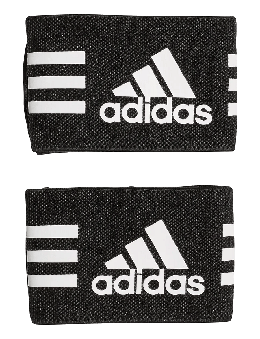 adidas Performance - ankle strap - benskydd och benskyddshållare - black/white - 0