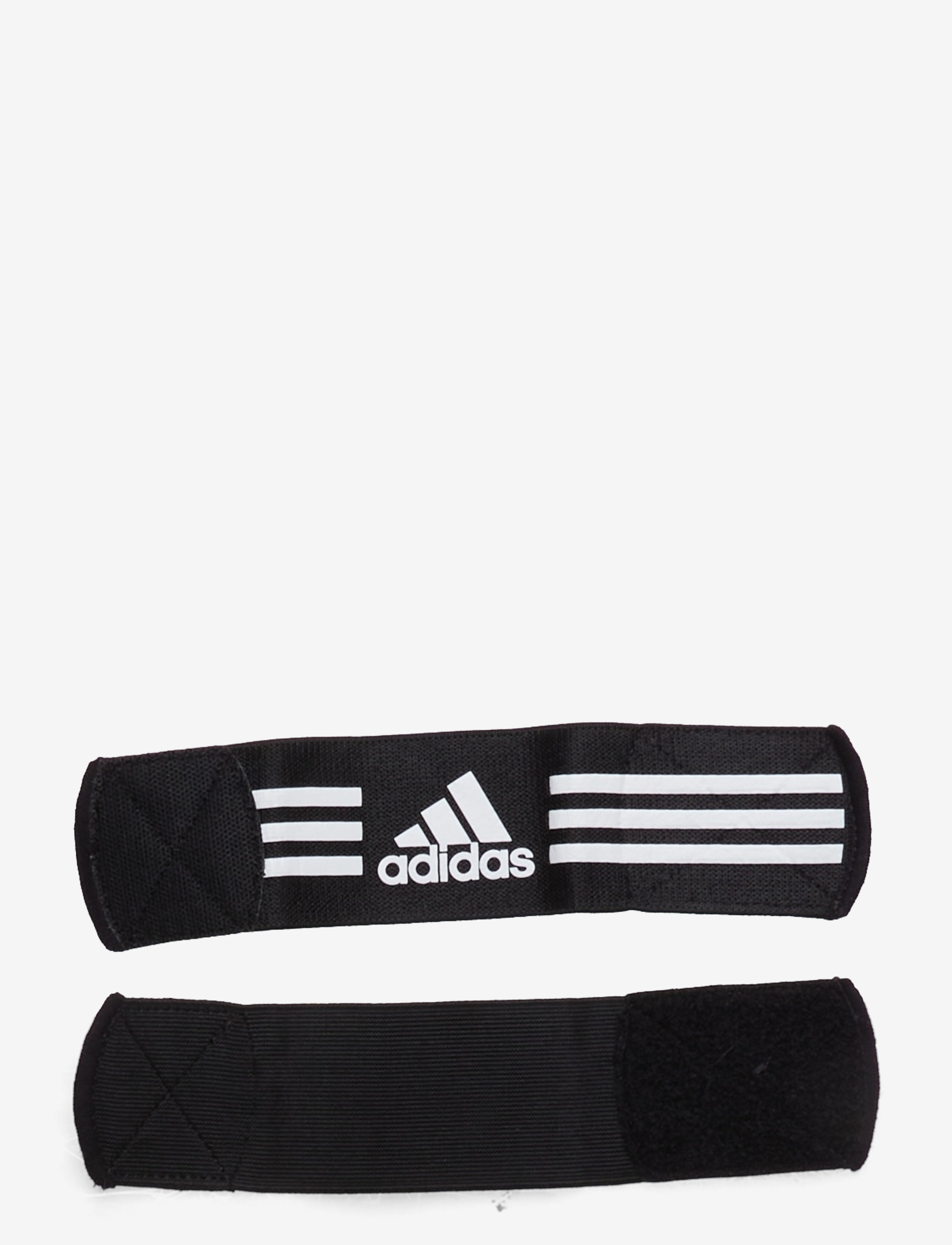 adidas Performance ankle strap - Hikirannekkeet - BLACK/WHITE / black