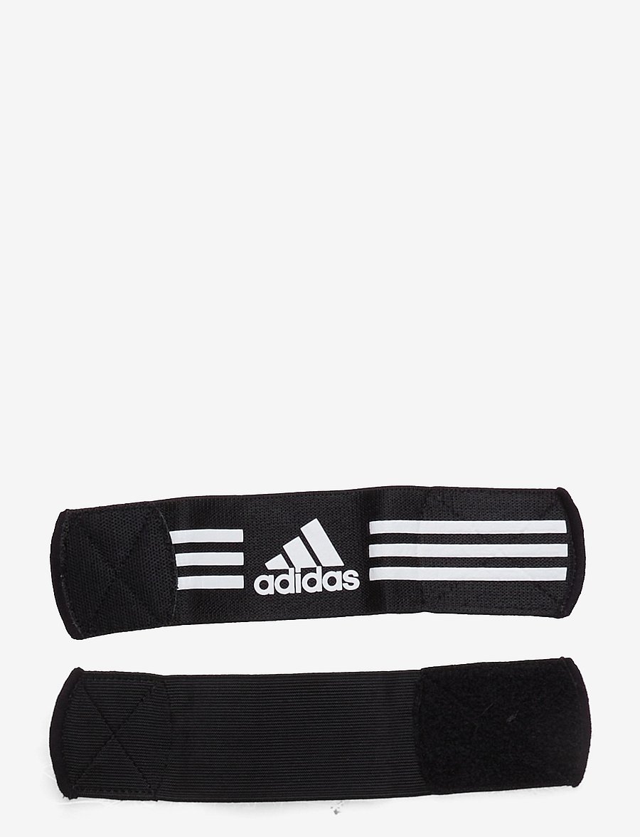 adidas Performance - ankle strap - black/white - 0