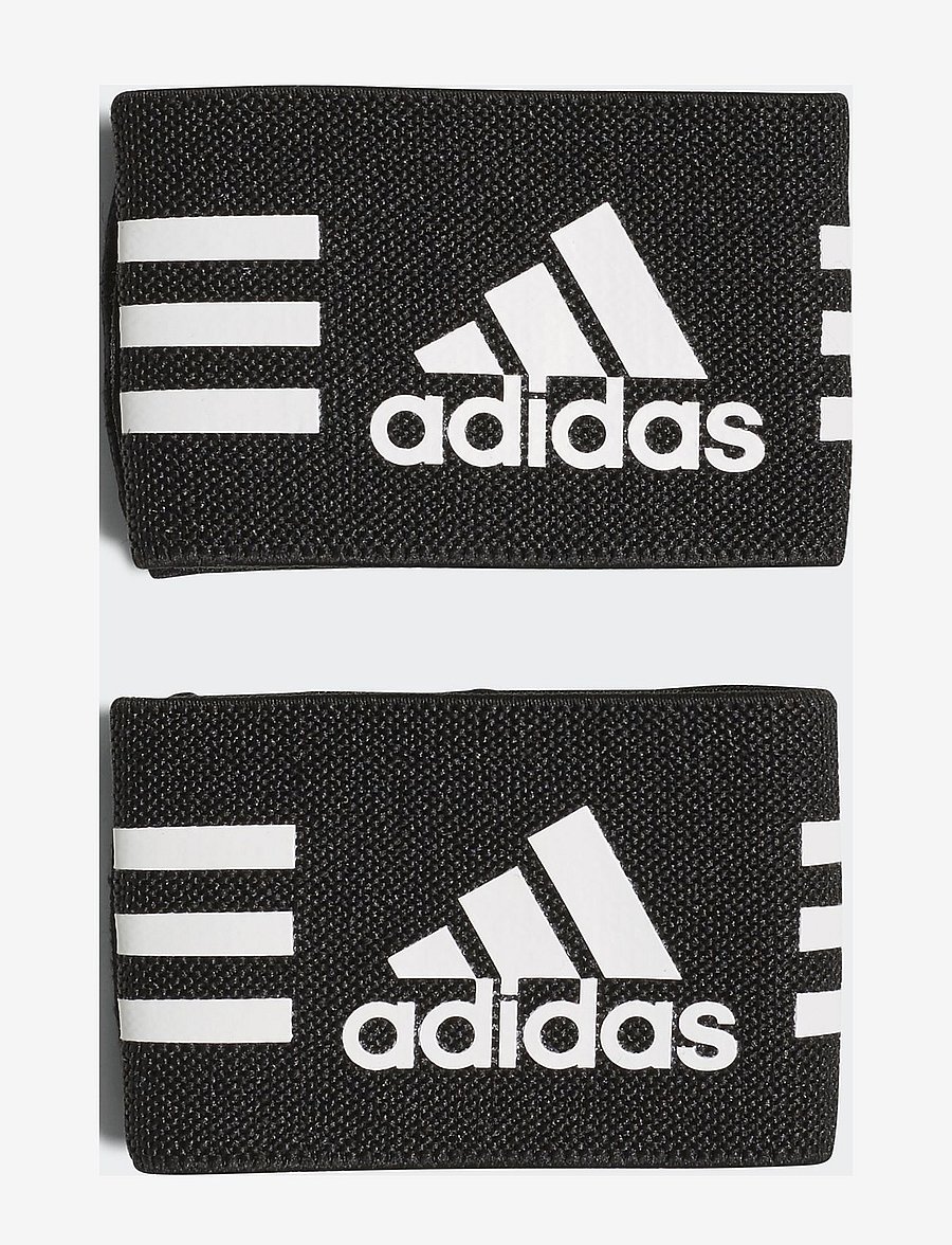 adidas Performance - ankle strap - black/white - 1