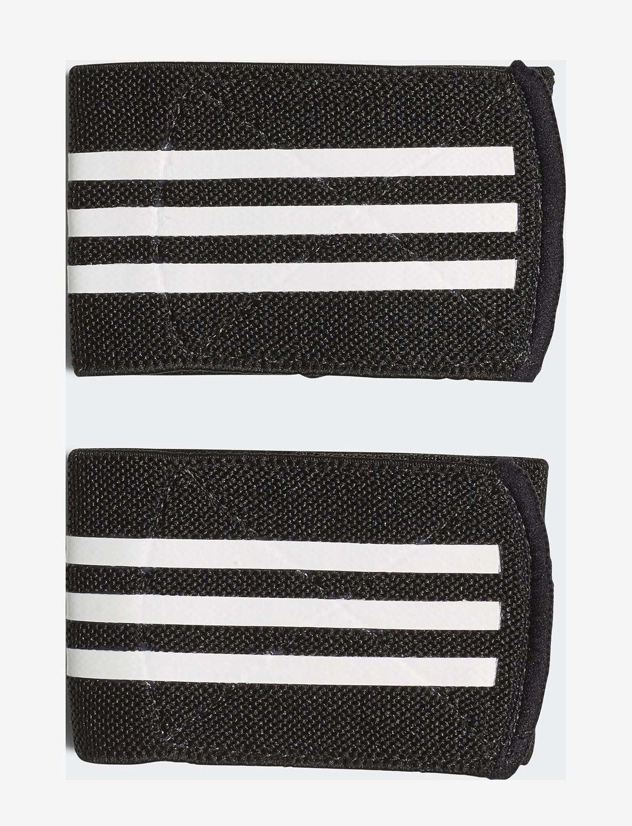 adidas Performance - ankle strap - black/white - 2