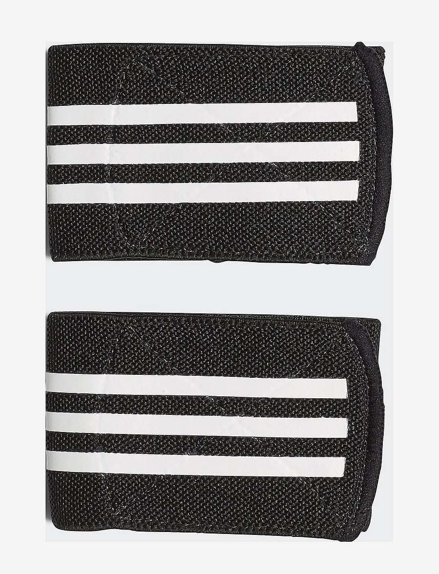 adidas Performance - ankle strap - black/white - 2
