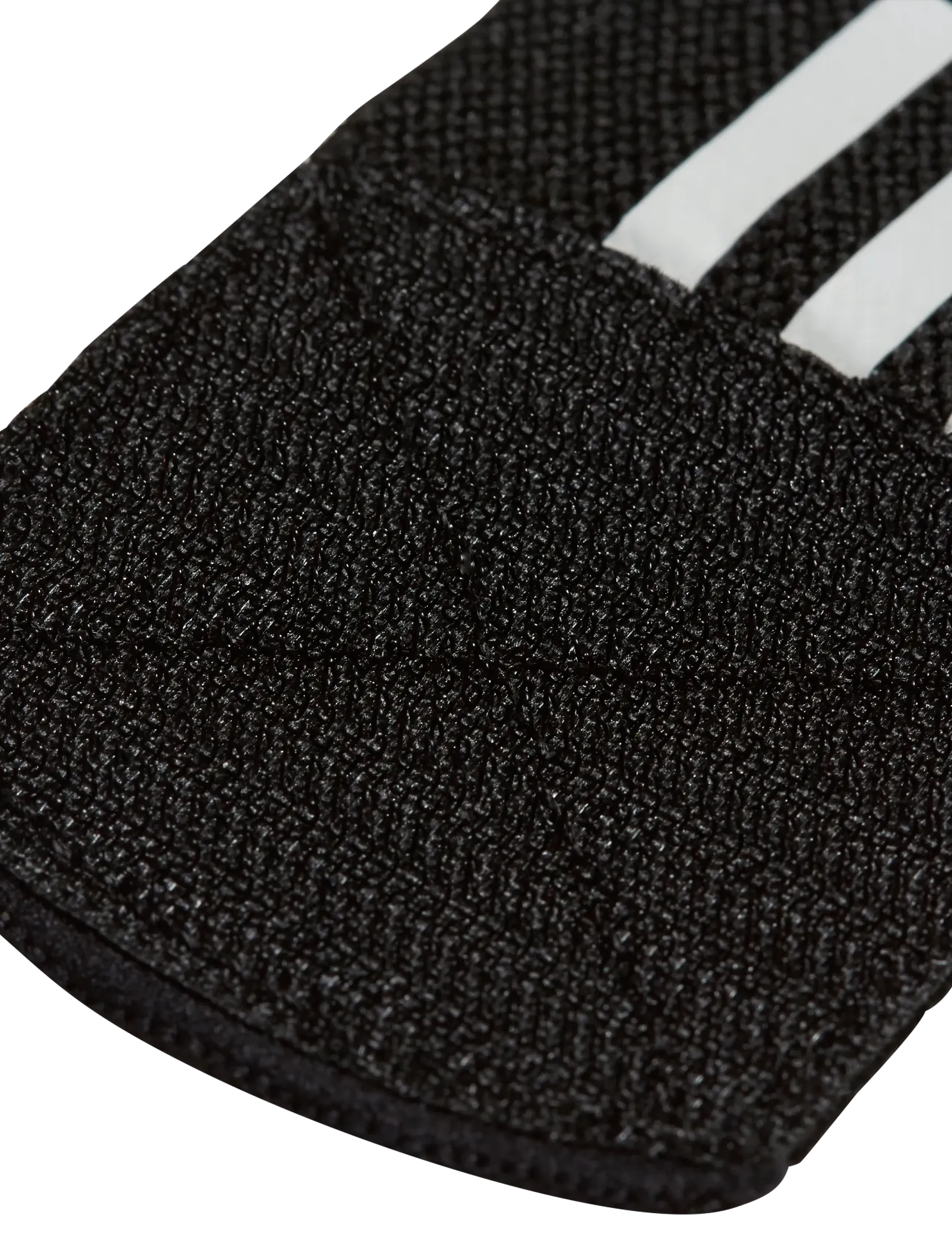 adidas Performance - ankle strap - benskydd och benskyddshållare - black/white - 3