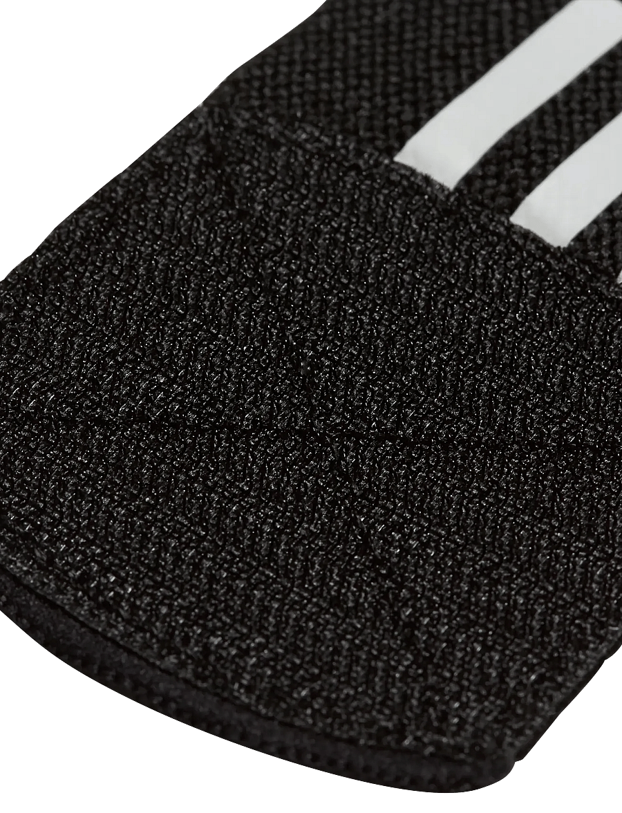 adidas Performance - ankle strap - benskydd och benskyddshållare - black/white - 3